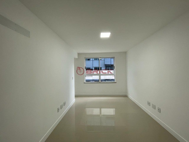 Apartamento para alugar com 1 quarto, 43m² - Foto 3