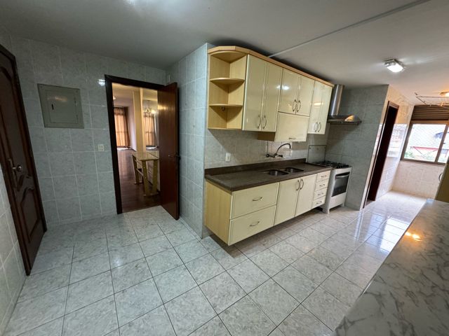 Apartamento à venda em Alto, Teresópolis - RJ - Foto 14
