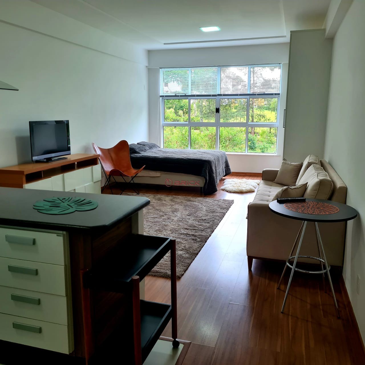 Apartamento à venda em Alto, Teresópolis - RJ - Foto 7