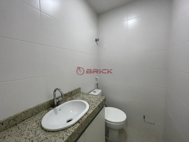 Apartamento para alugar com 1 quarto, 43m² - Foto 2