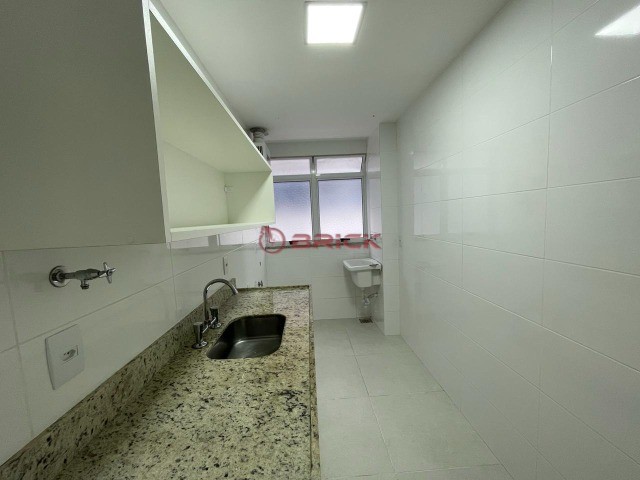 Apartamento para alugar com 1 quarto, 43m² - Foto 7