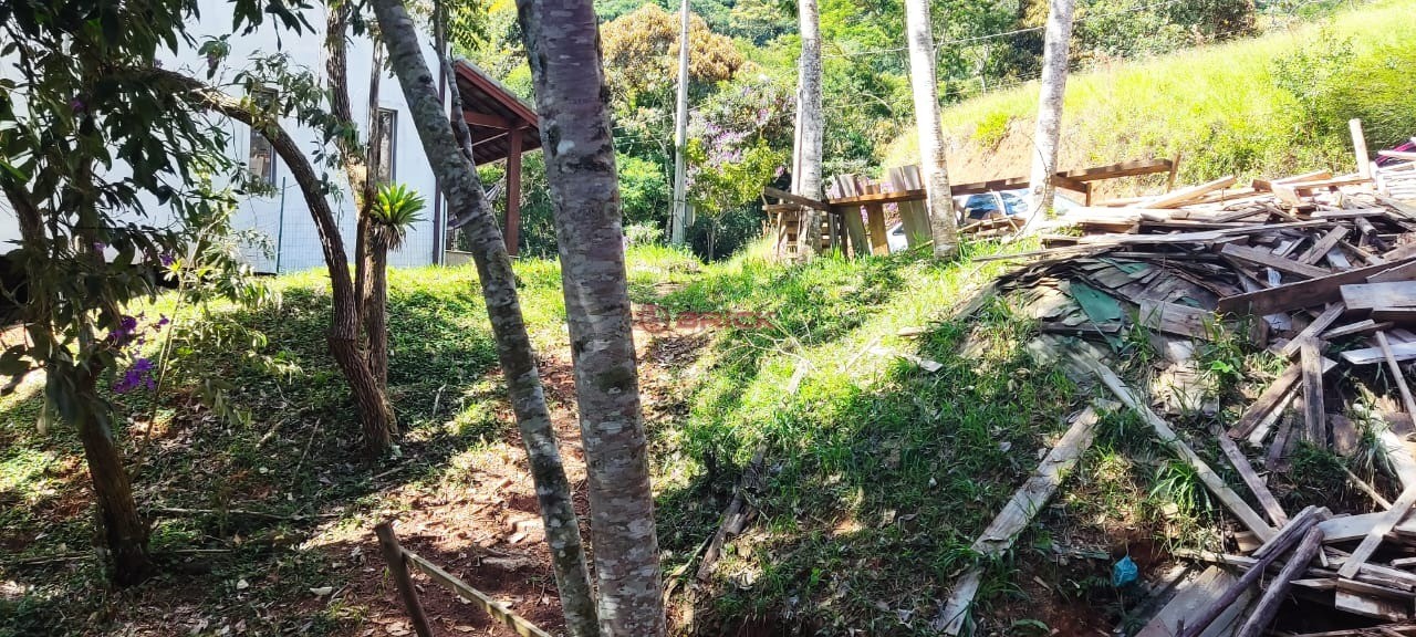 Terreno Residencial à venda em Vargem Grande, Teresópolis - RJ - Foto 9