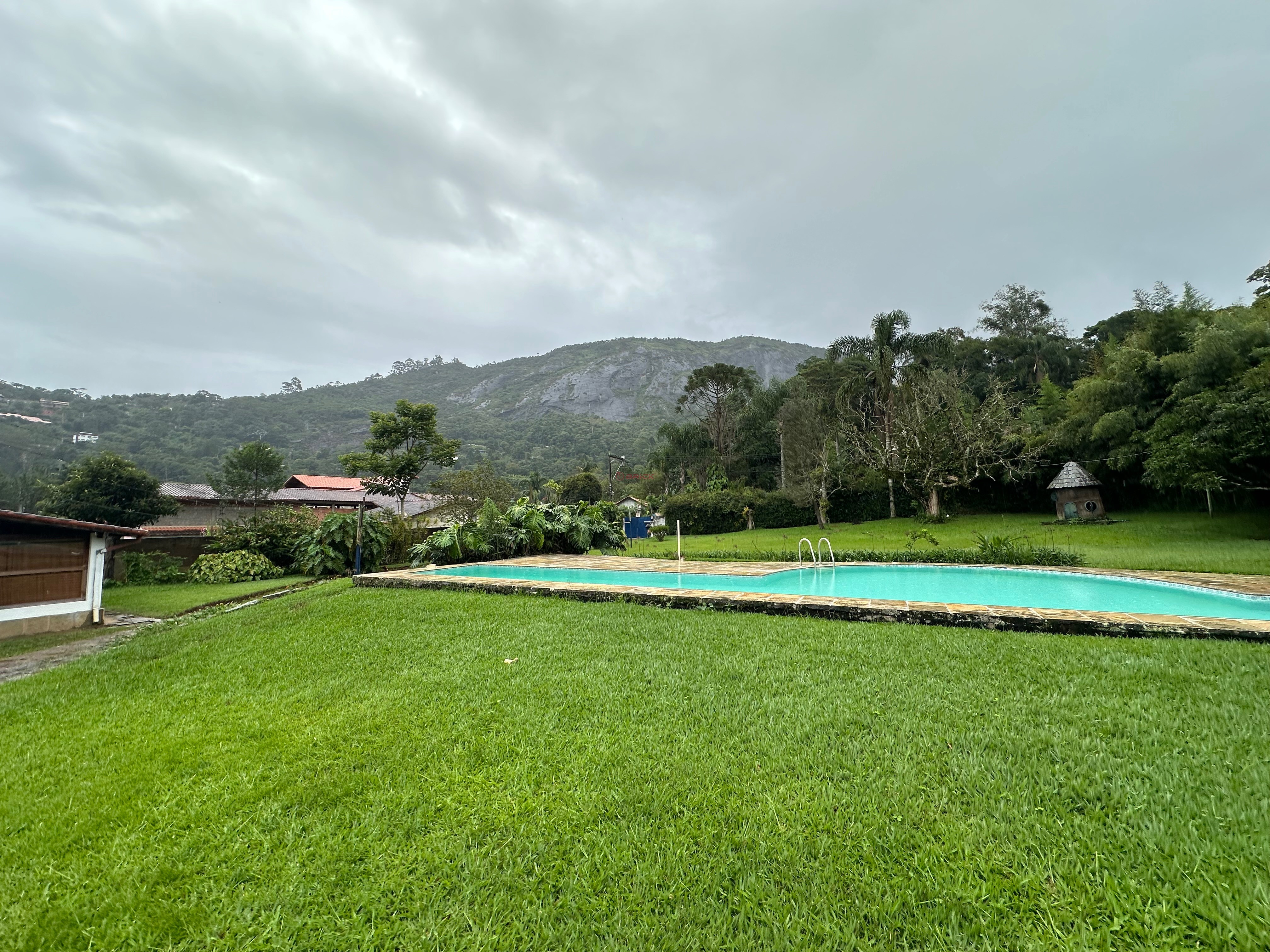 Casa à venda em Parque do Imbui, Teresópolis - RJ - Foto 4