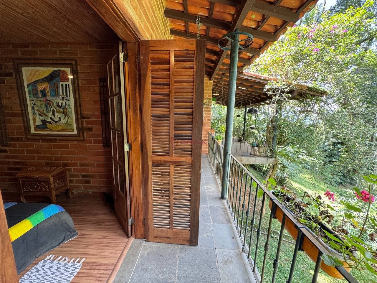 Casa à venda em Quebra Frascos, Teresópolis - RJ - Foto 22