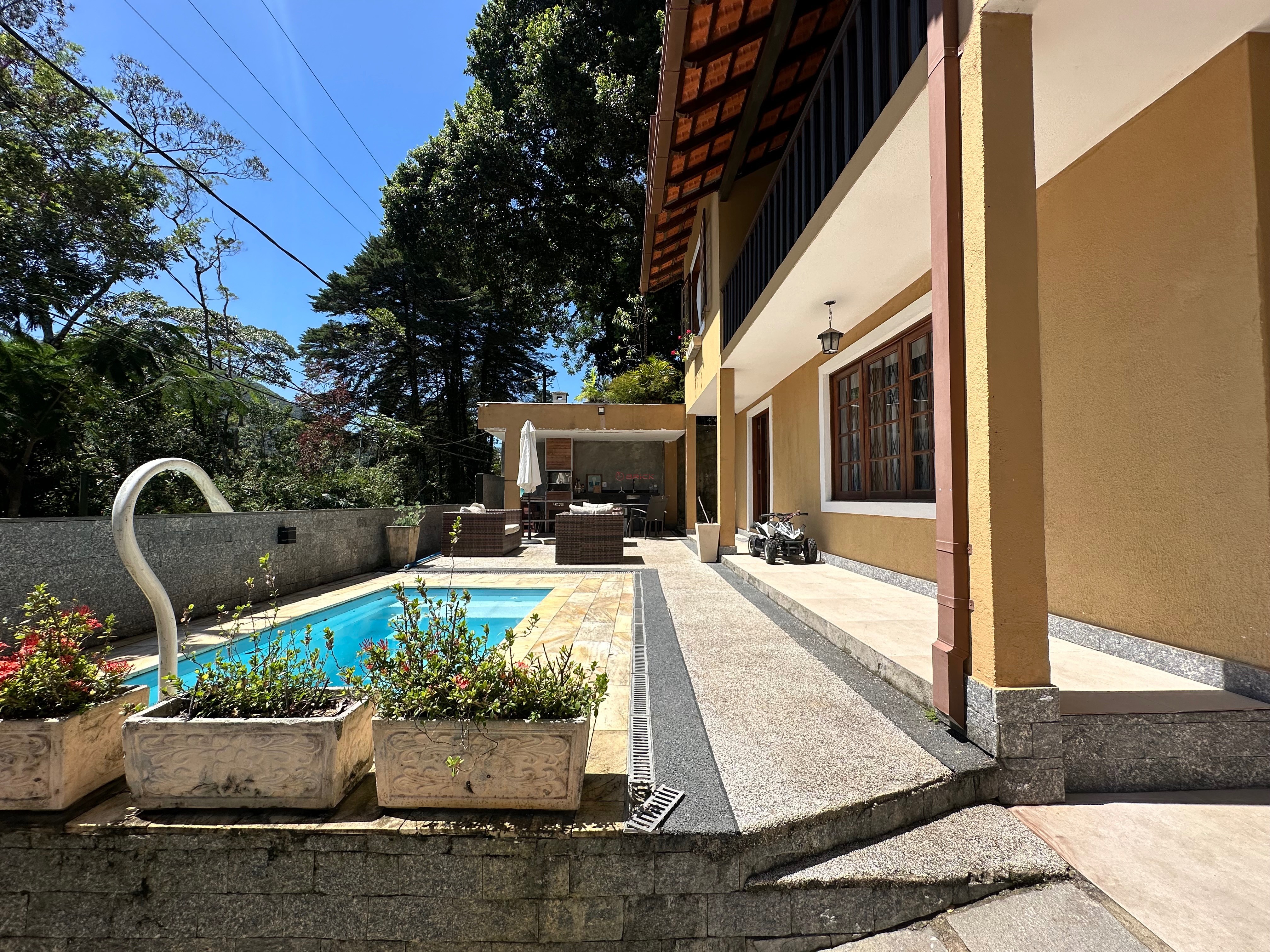 Casa à venda em Carlos Guinle, Teresópolis - RJ - Foto 43