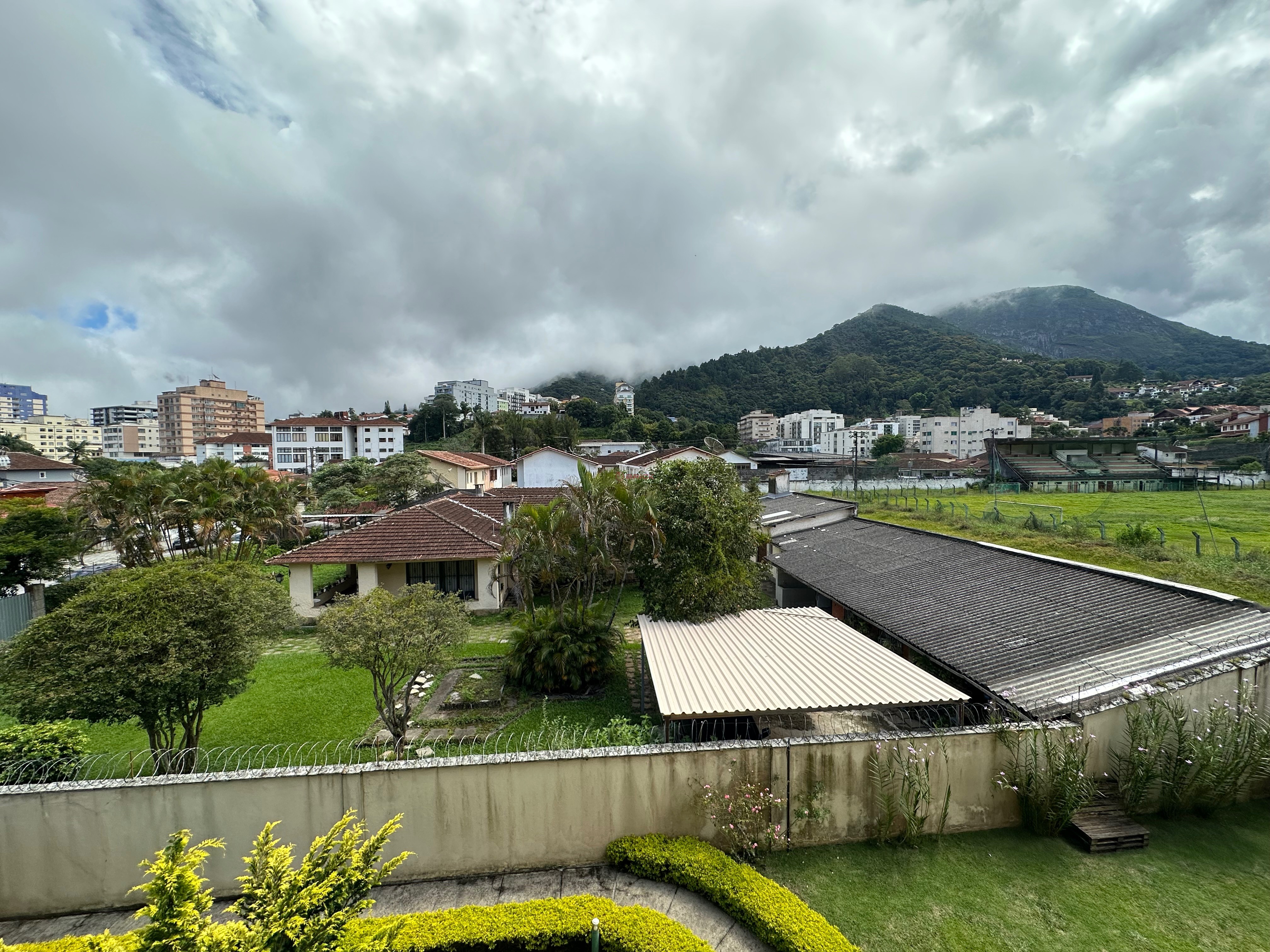 Apartamento à venda em Santa Cecília, Teresópolis - RJ - Foto 13