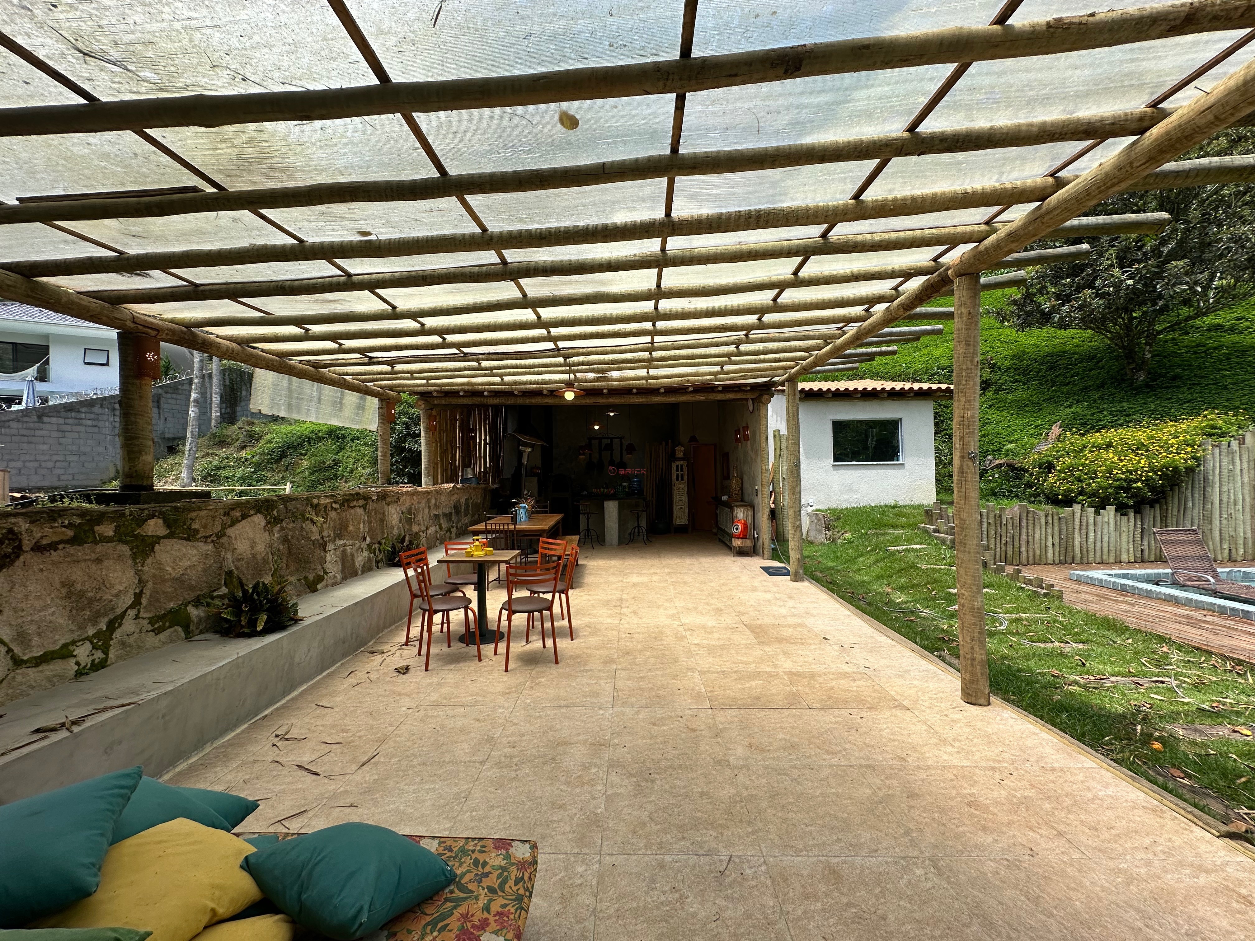Casa para Alugar  à venda em Parque do Imbui, Teresópolis - RJ - Foto 44