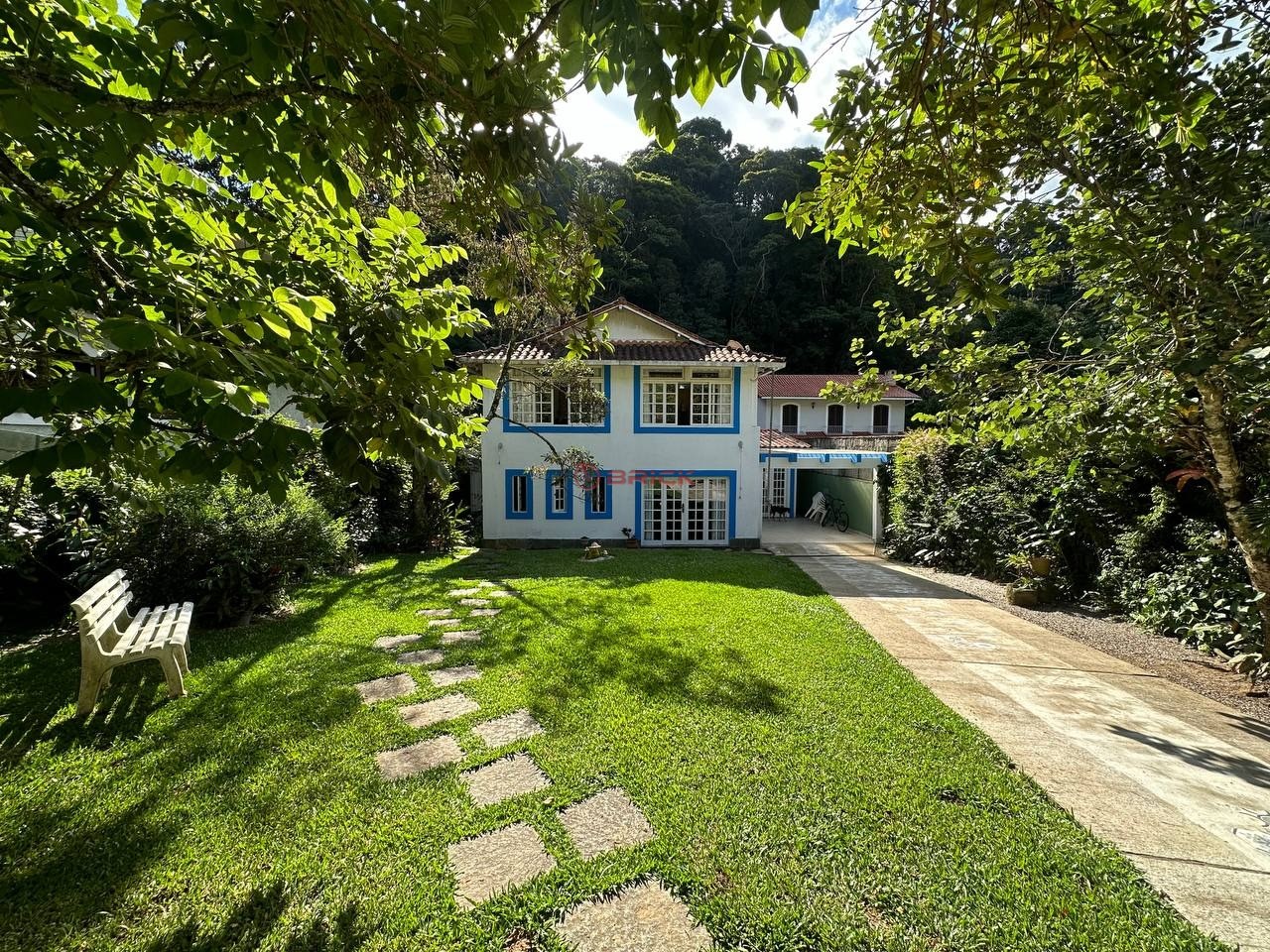 Casa à venda em Carlos Guinle, Teresópolis - RJ - Foto 1