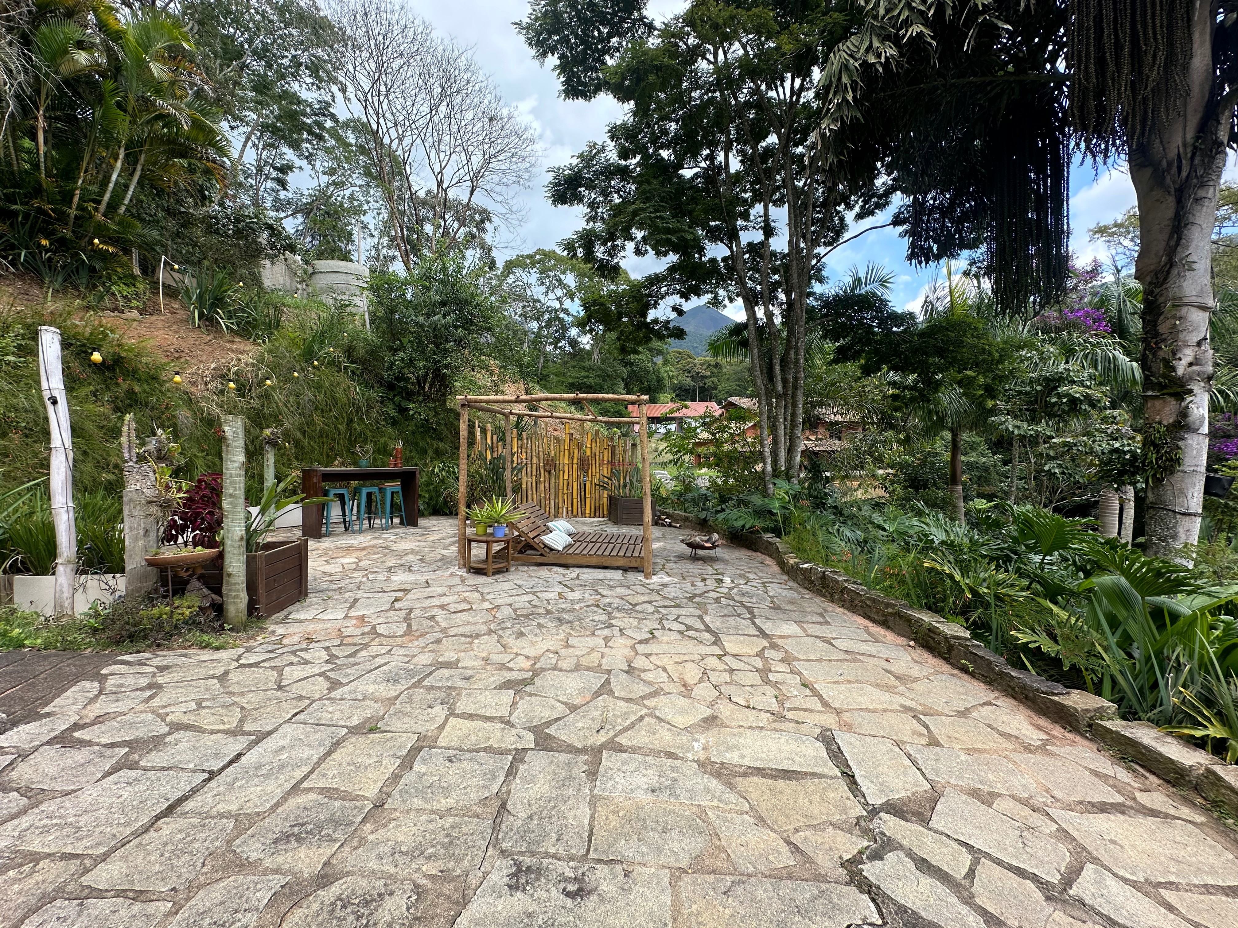 Casa para Alugar  à venda em Parque do Imbui, Teresópolis - RJ - Foto 37