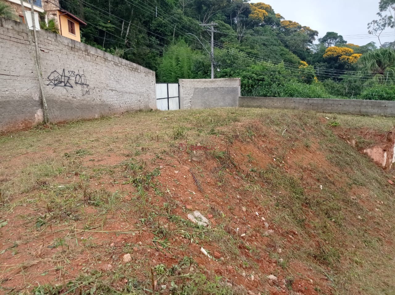 Terreno Residencial à venda em Parque São Luiz, Teresópolis - RJ - Foto 1
