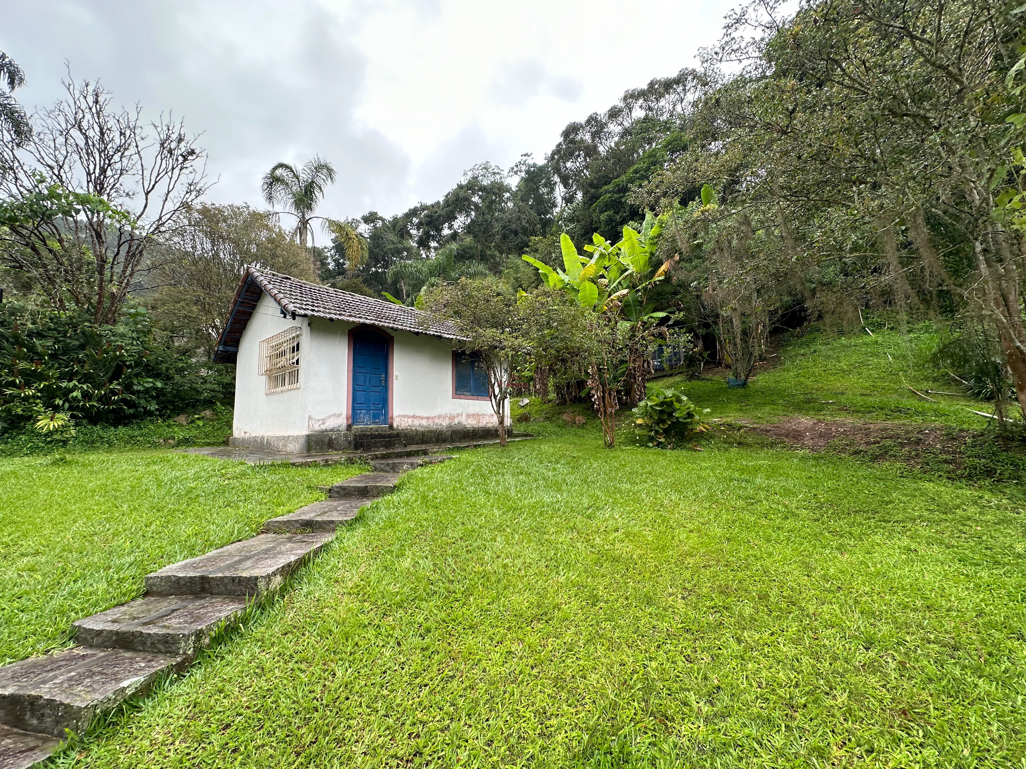 Casa à venda em Parque do Imbui, Teresópolis - RJ - Foto 6