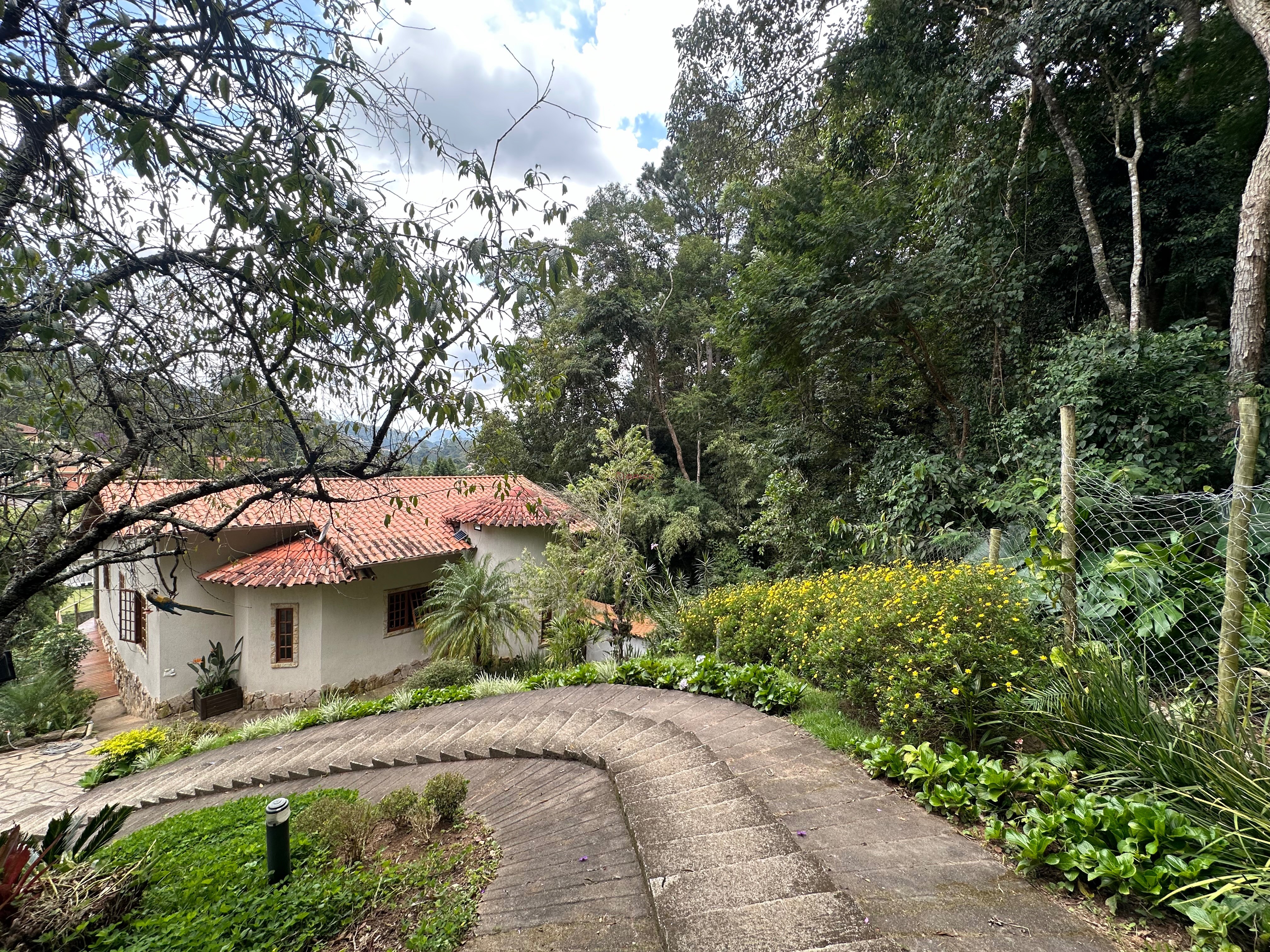Casa para Alugar  à venda em Parque do Imbui, Teresópolis - RJ - Foto 35