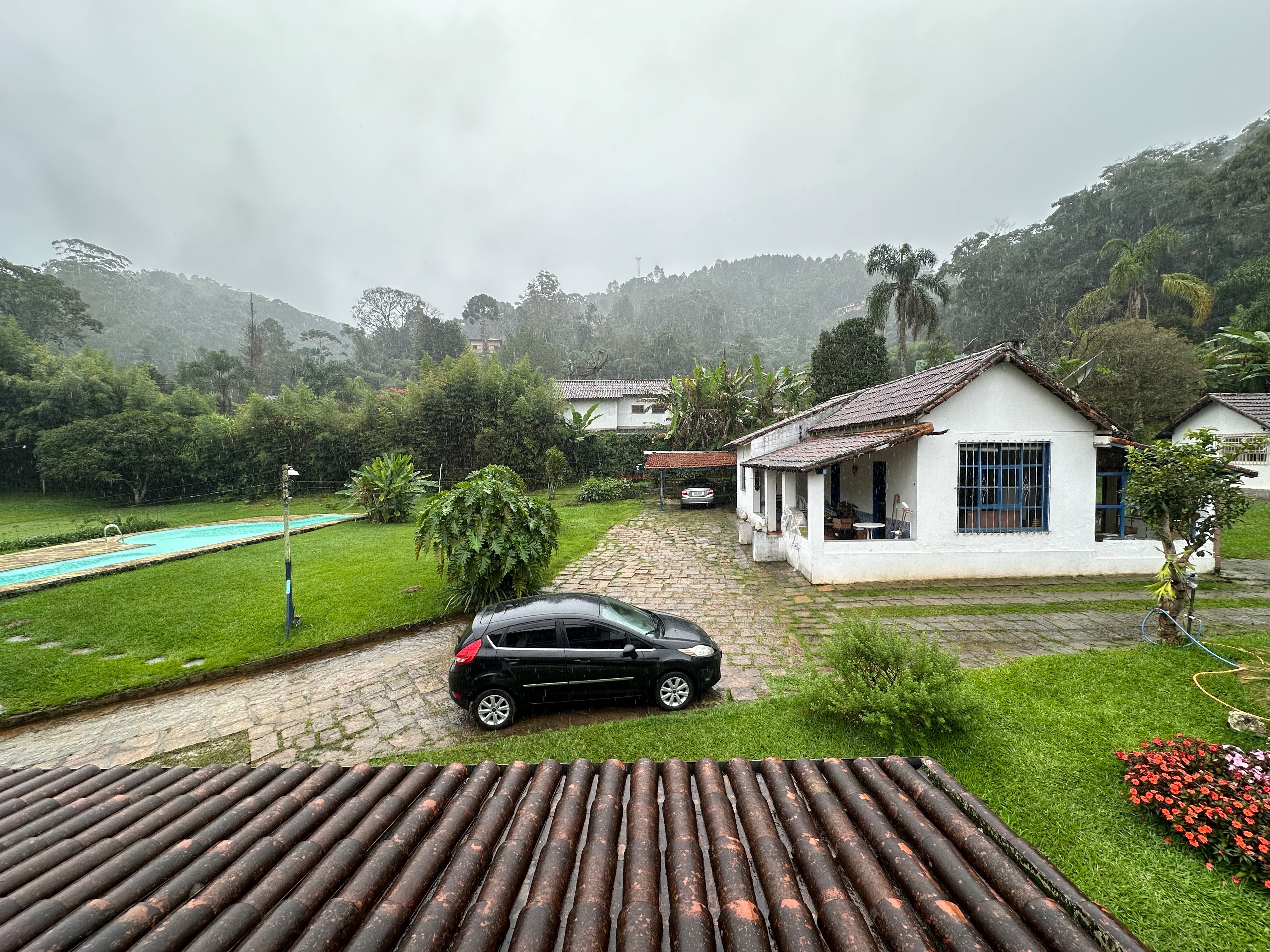 Casa à venda em Parque do Imbui, Teresópolis - RJ - Foto 12