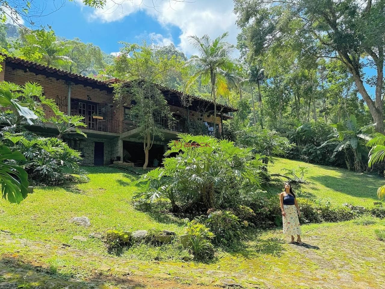 Casa à venda em Quebra Frascos, Teresópolis - RJ - Foto 1