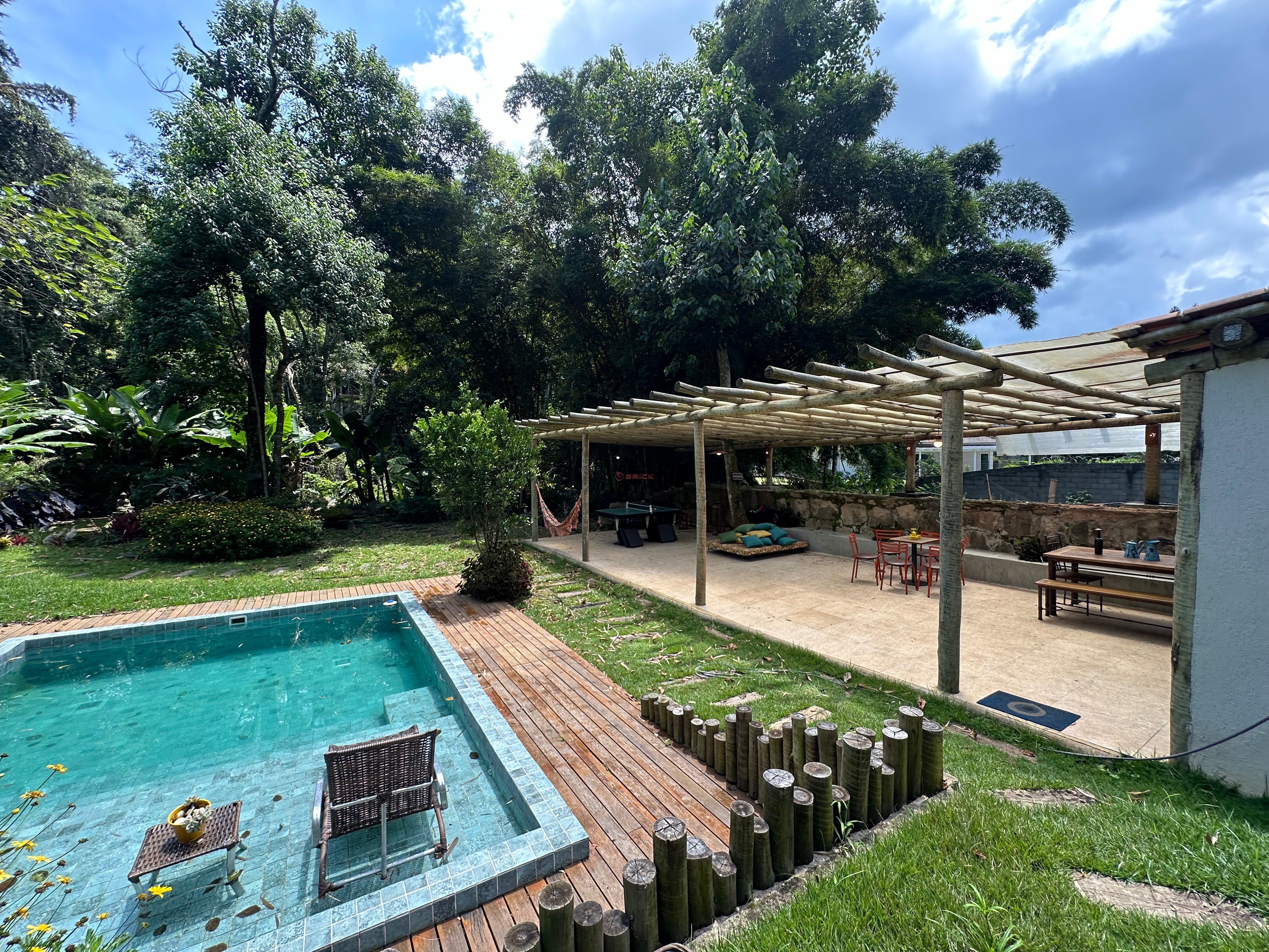 Casa para Alugar  à venda em Parque do Imbui, Teresópolis - RJ - Foto 40