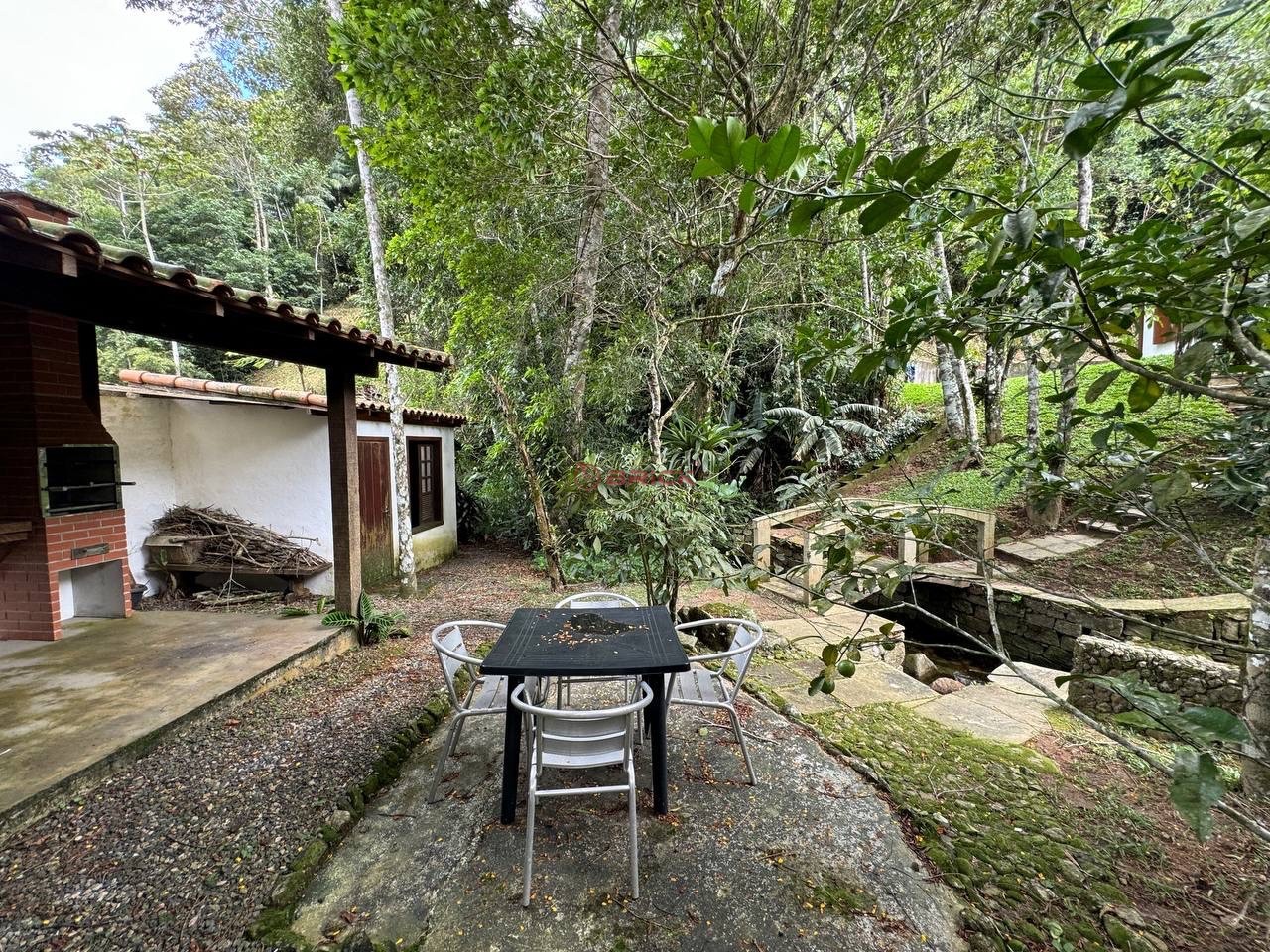 Casa à venda em Carlos Guinle, Teresópolis - RJ - Foto 19