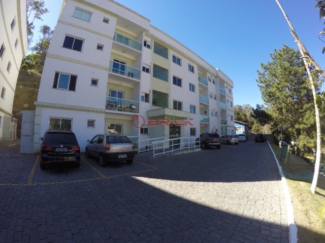 Apartamento à venda em Pimenteiras, Teresópolis - RJ - Foto 2
