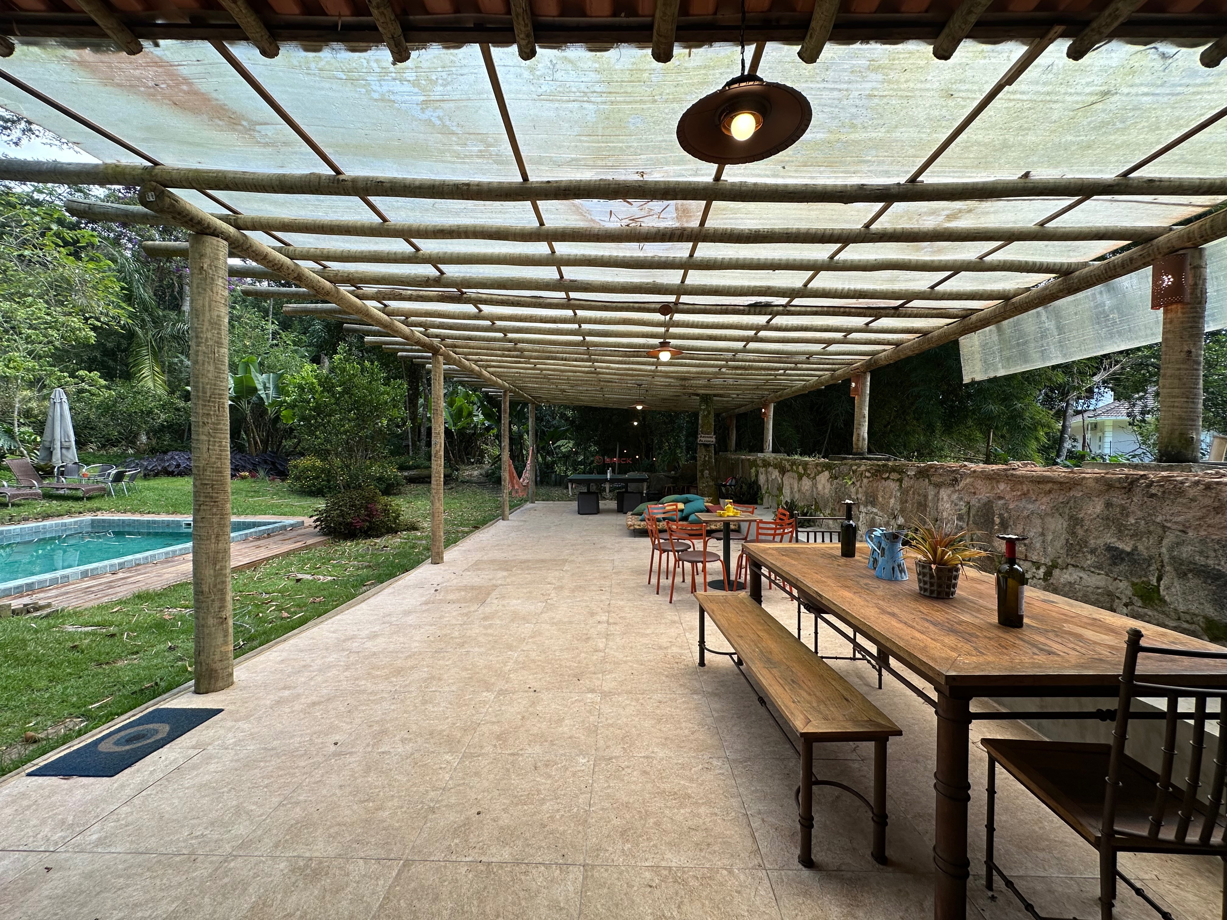 Casa para Alugar  à venda em Parque do Imbui, Teresópolis - RJ - Foto 41