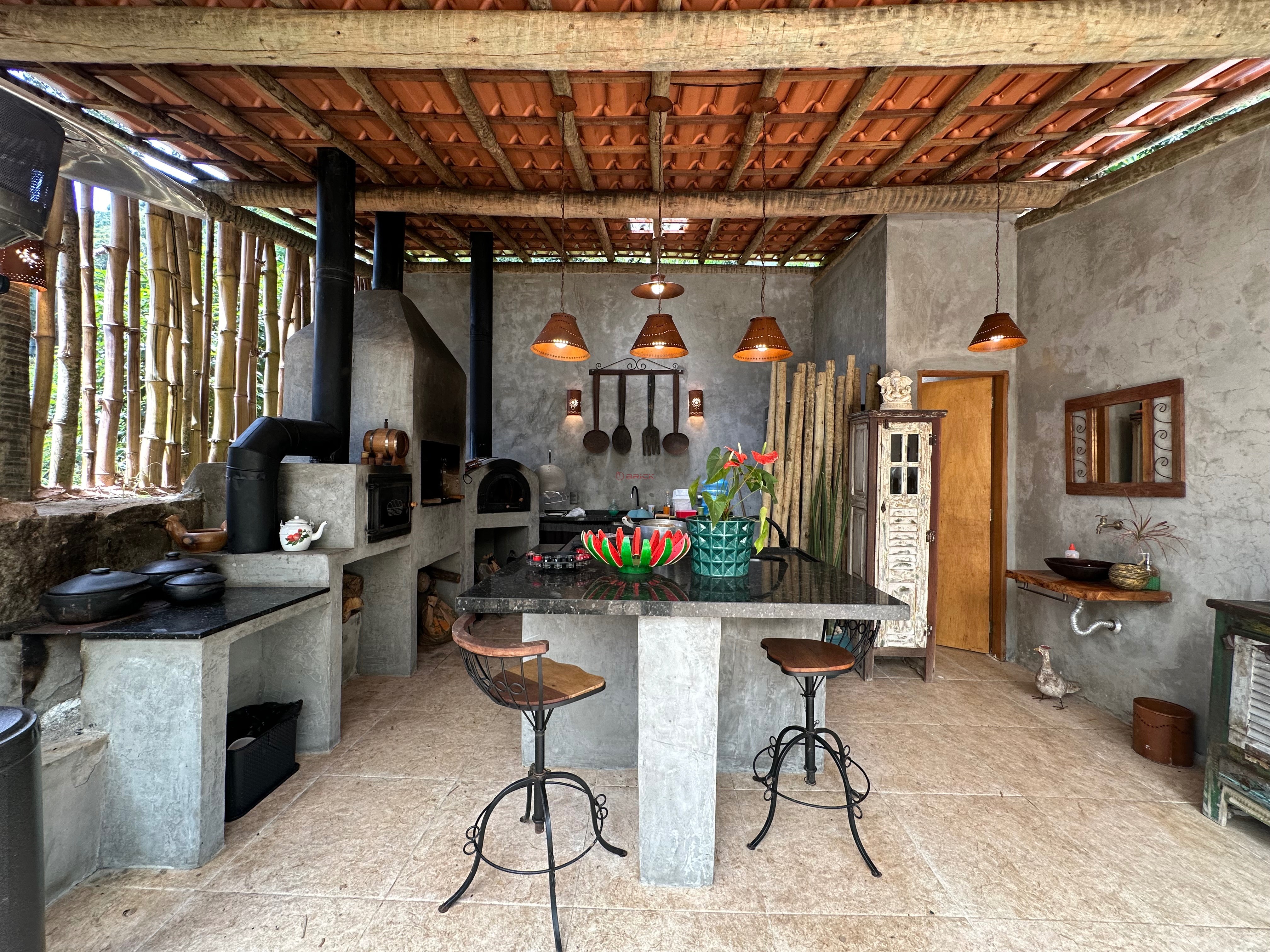Casa para Alugar  à venda em Parque do Imbui, Teresópolis - RJ - Foto 43