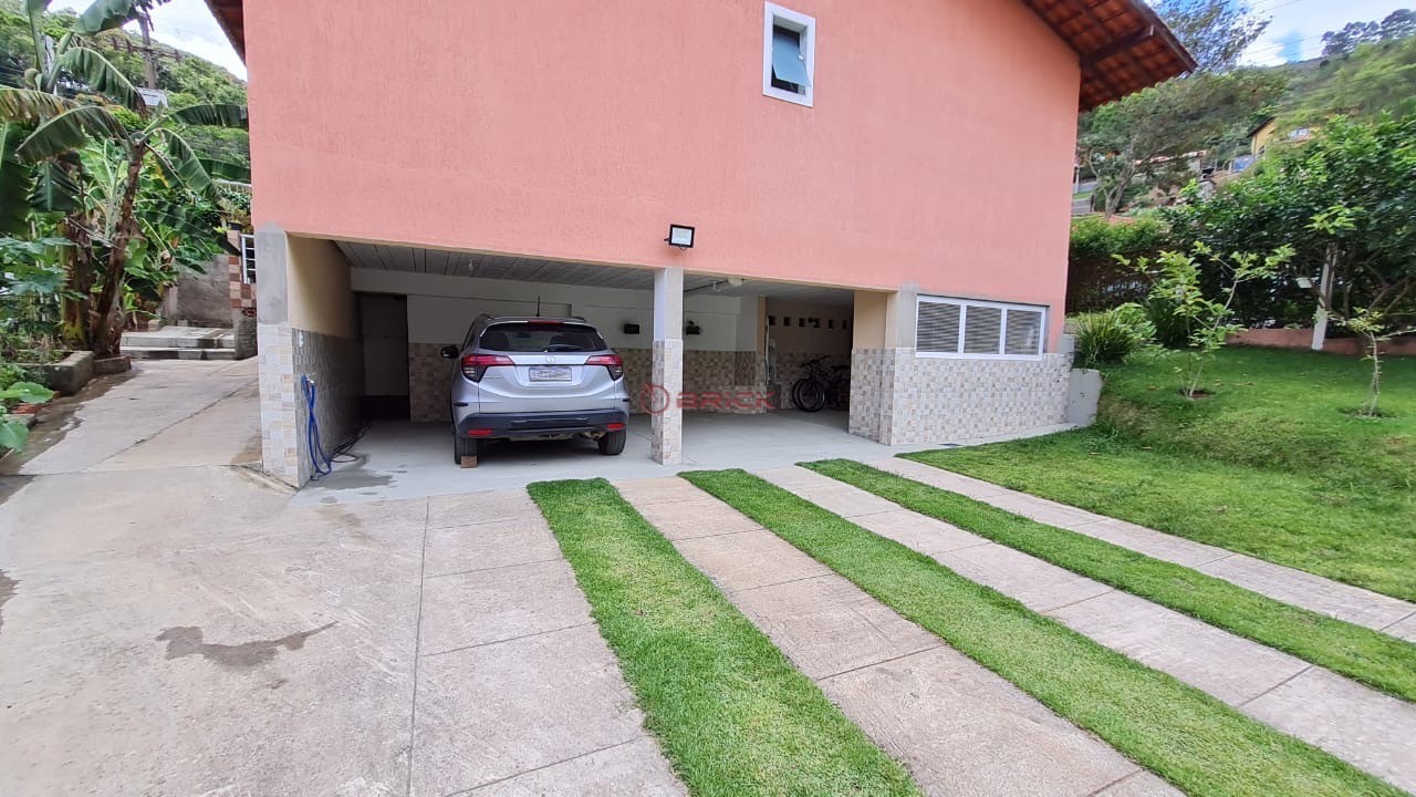 Casa à venda em Sebastiana, Teresópolis - RJ - Foto 2