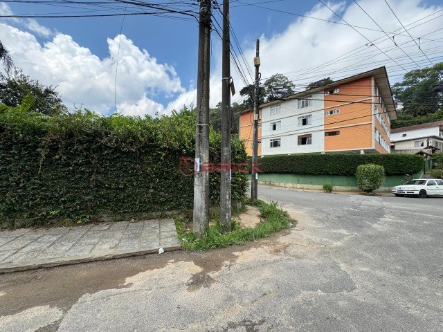 Terreno Residencial à venda em Barroso, Teresópolis - RJ - Foto 5