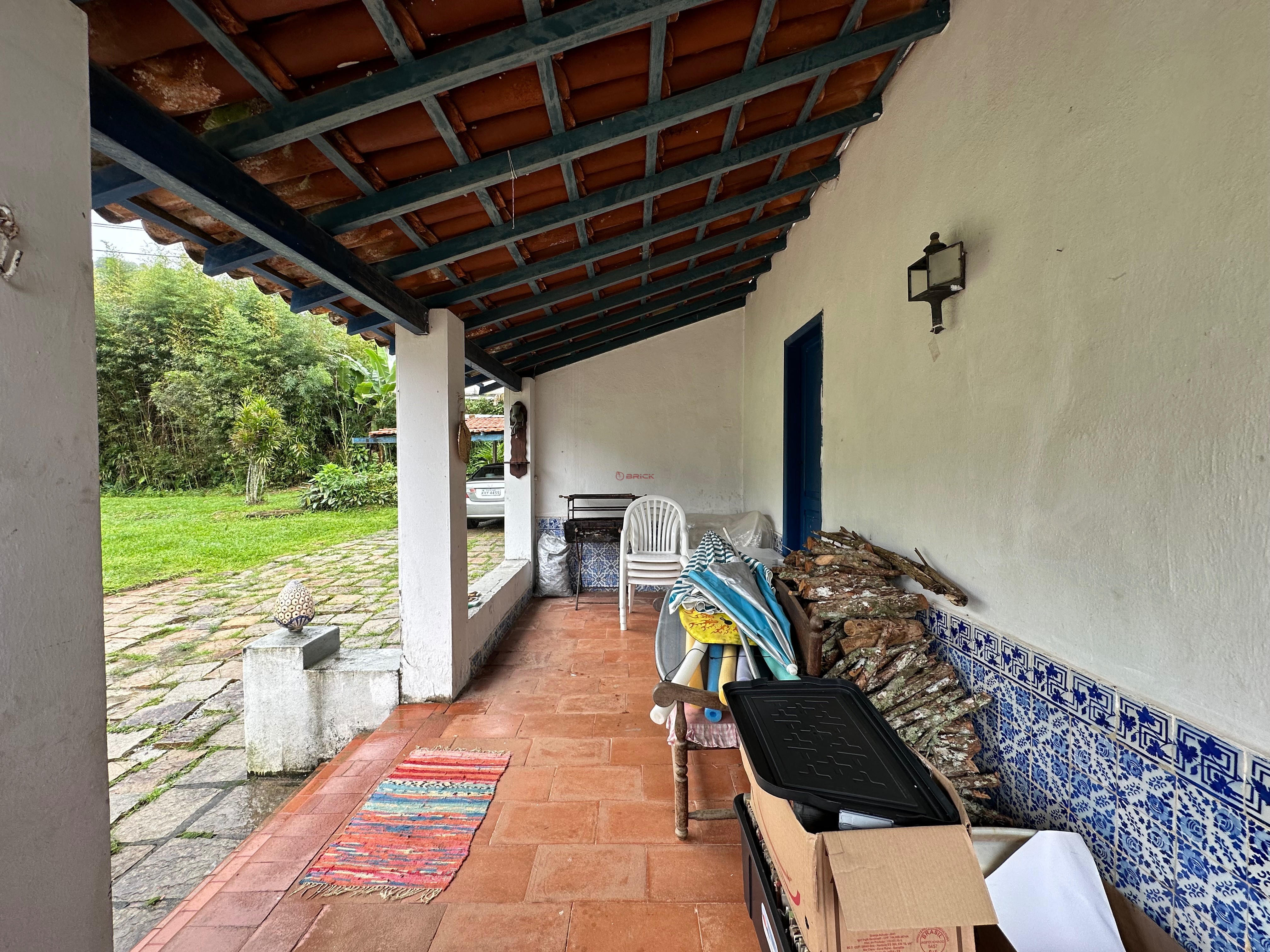 Casa à venda em Parque do Imbui, Teresópolis - RJ - Foto 29