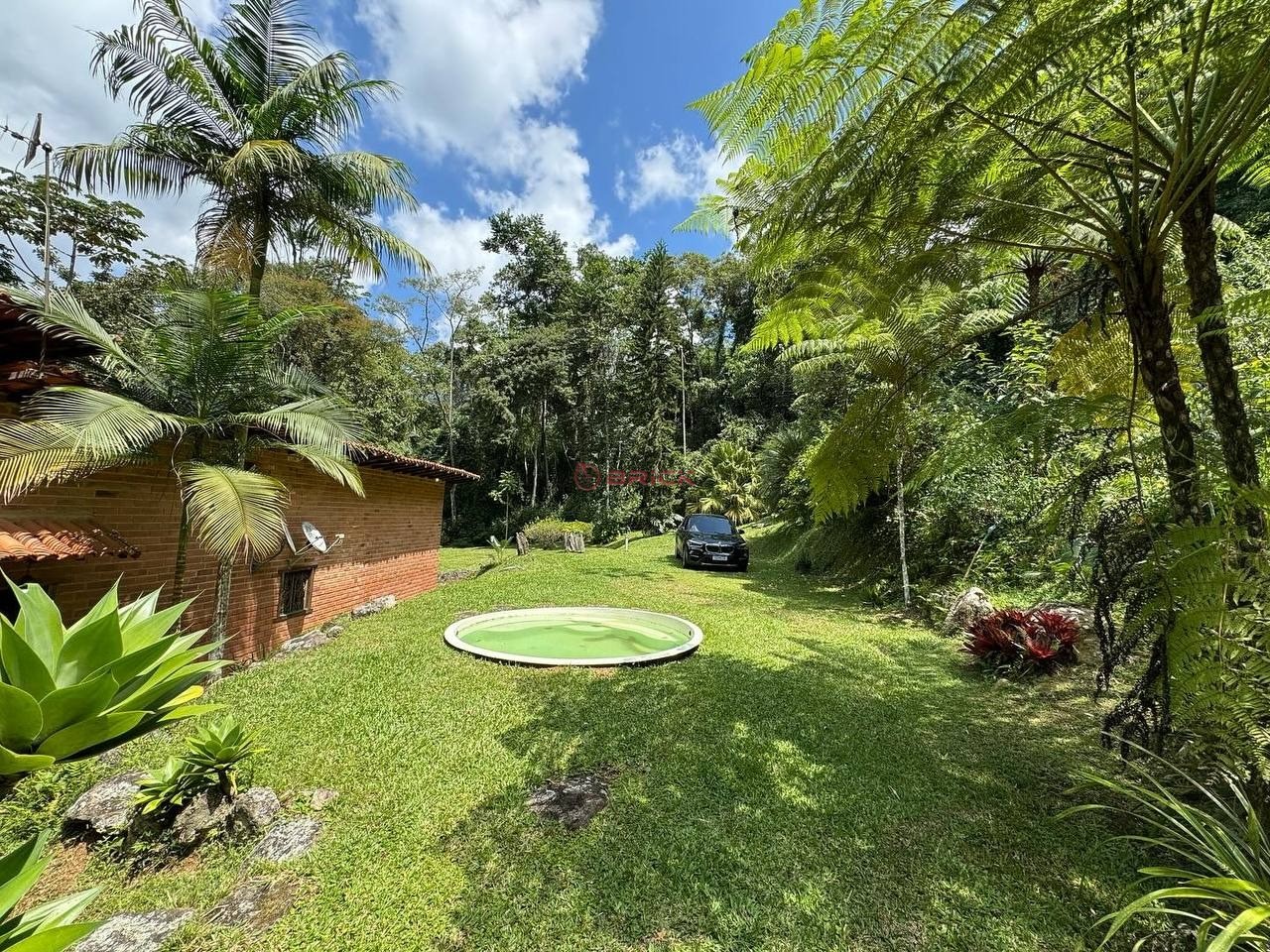 Casa à venda em Quebra Frascos, Teresópolis - RJ - Foto 2