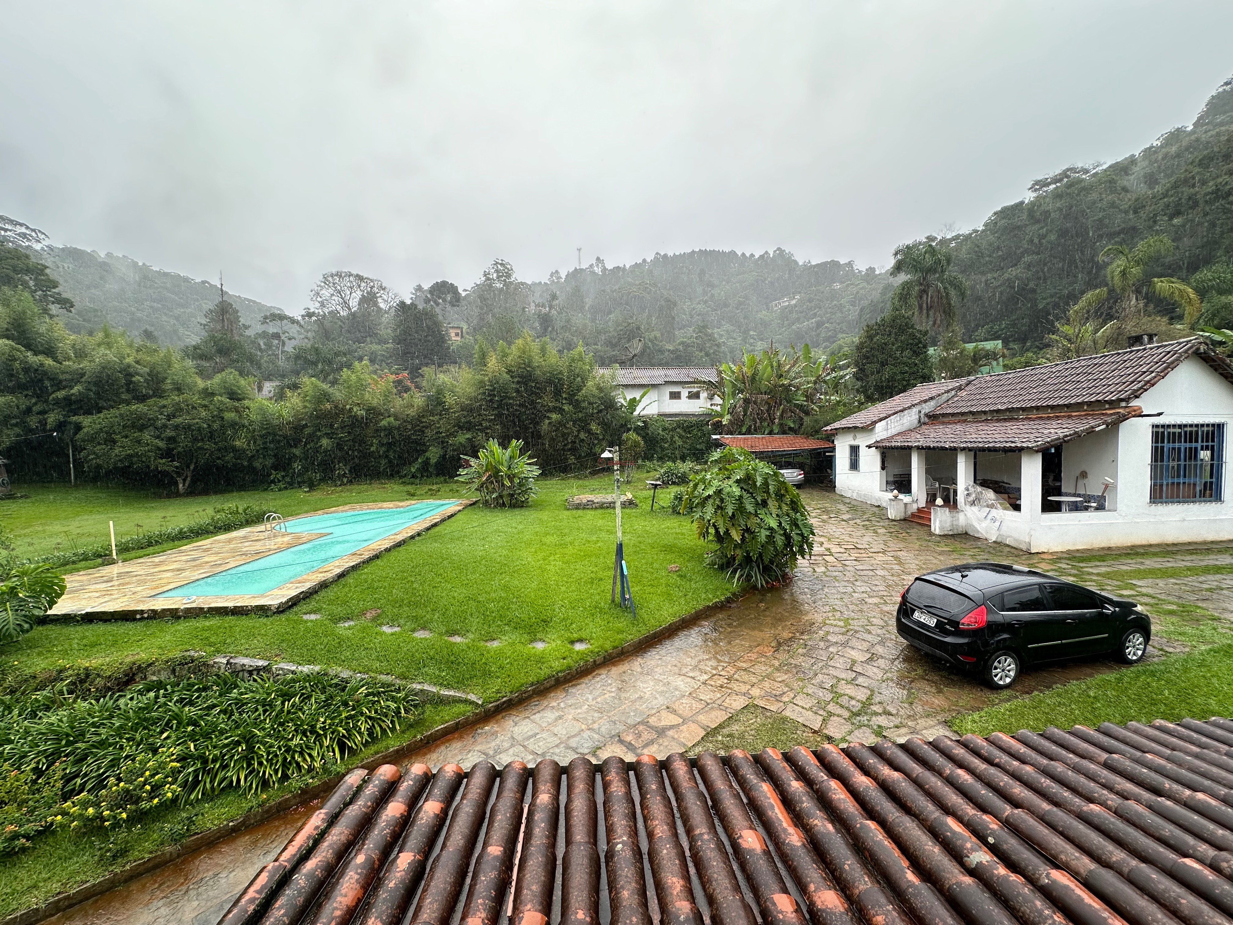 Casa à venda em Parque do Imbui, Teresópolis - RJ - Foto 13