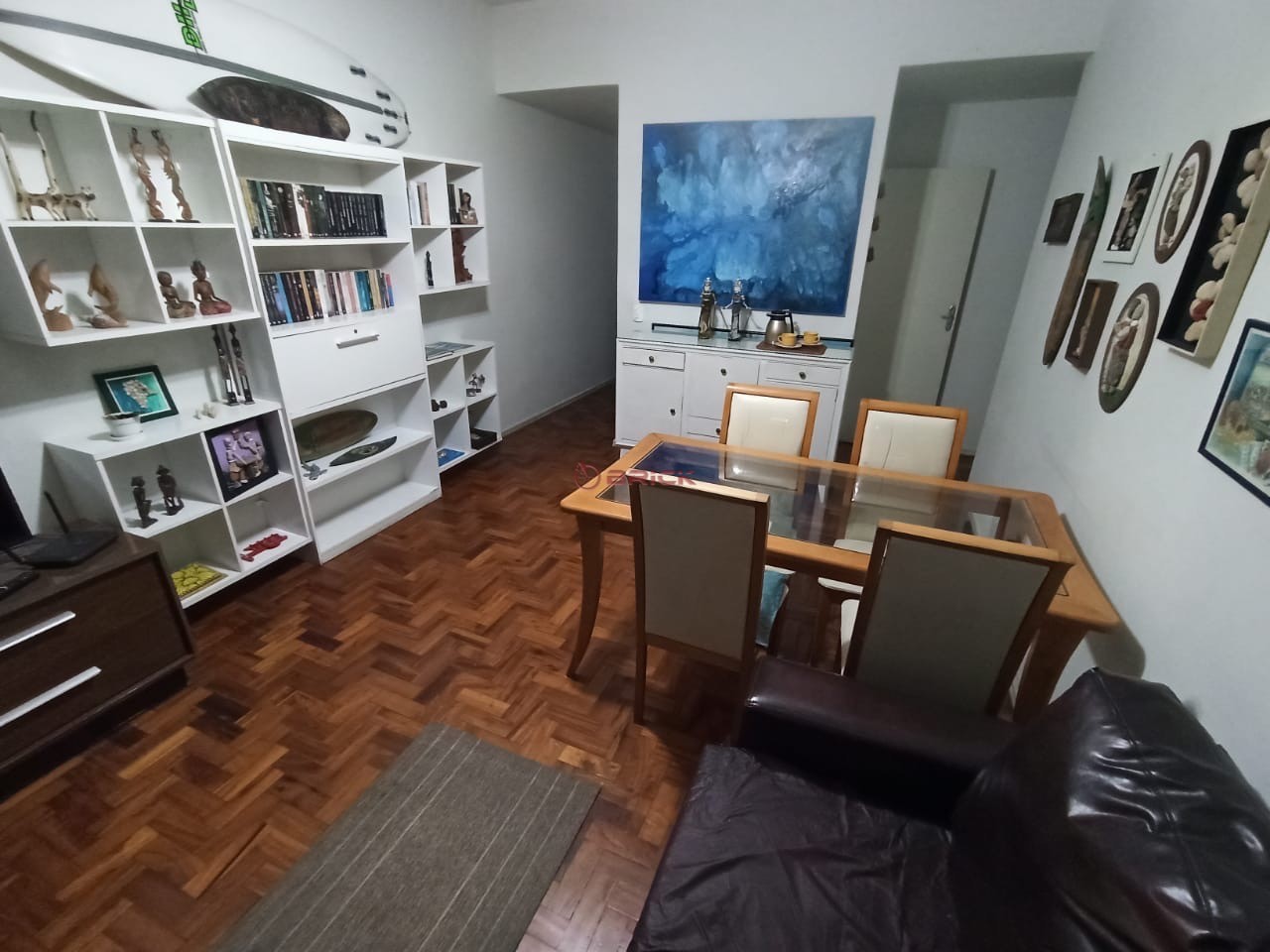 Apartamento para Alugar em Alto, Teresópolis - RJ - Foto 8