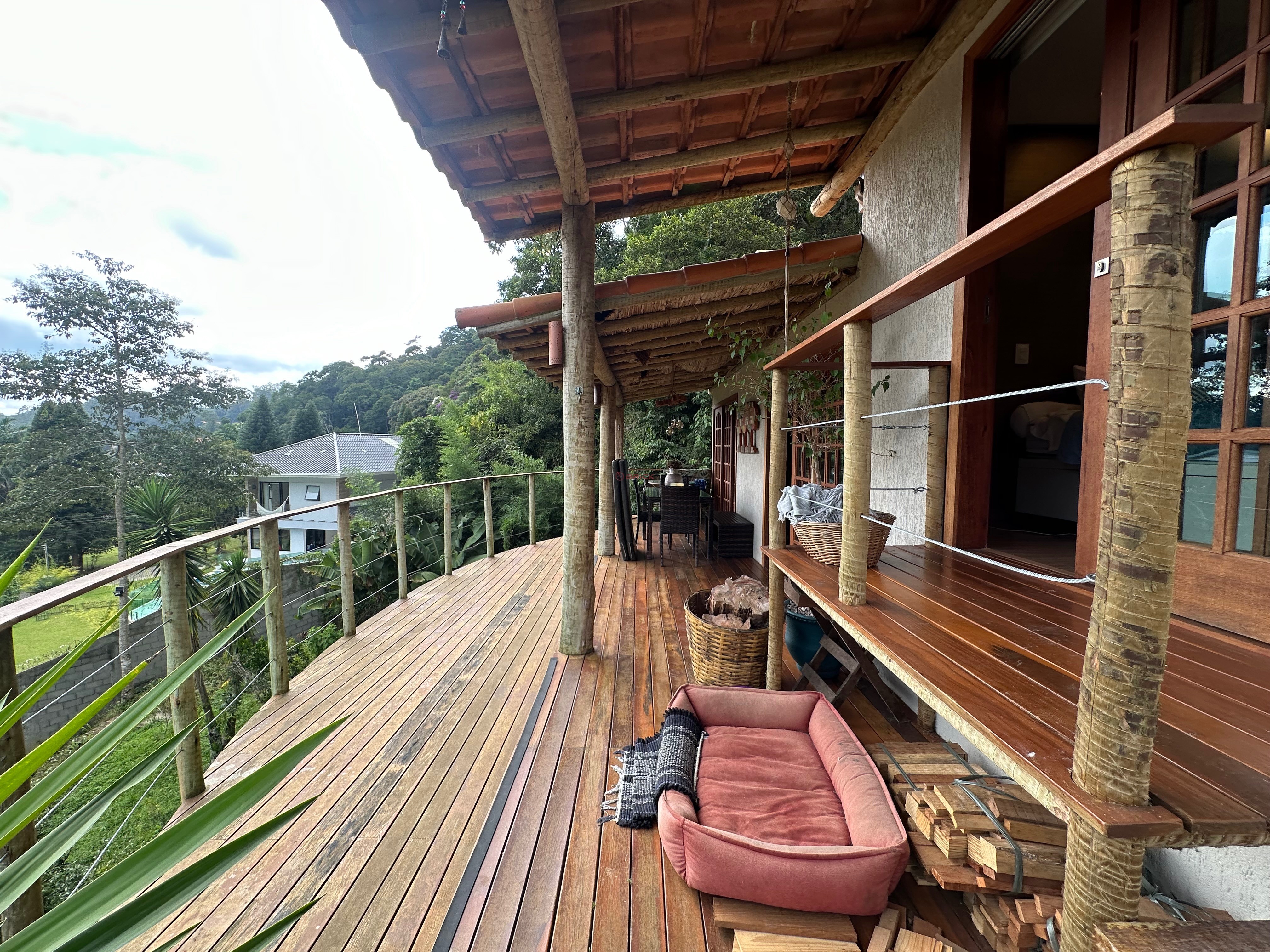 Casa para Alugar  à venda em Parque do Imbui, Teresópolis - RJ - Foto 15