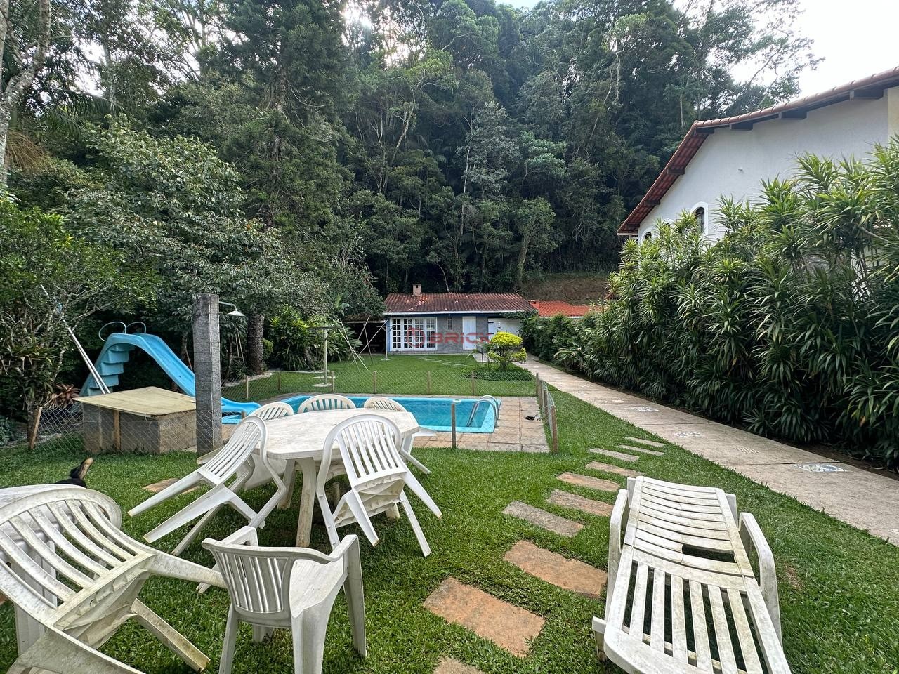 Casa à venda em Carlos Guinle, Teresópolis - RJ - Foto 27