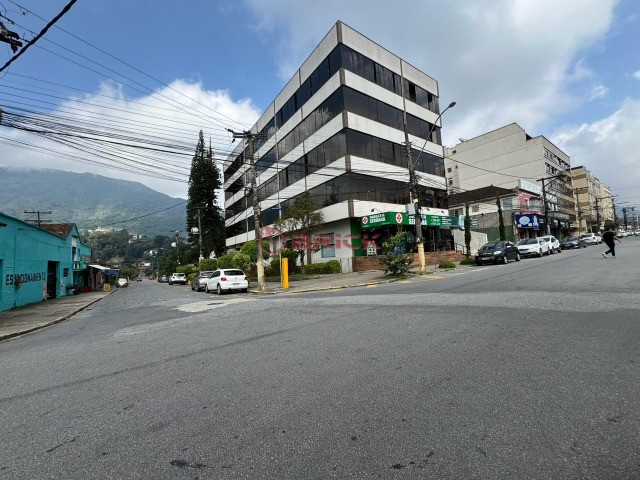Terreno Residencial à venda em Barroso, Teresópolis - RJ - Foto 3
