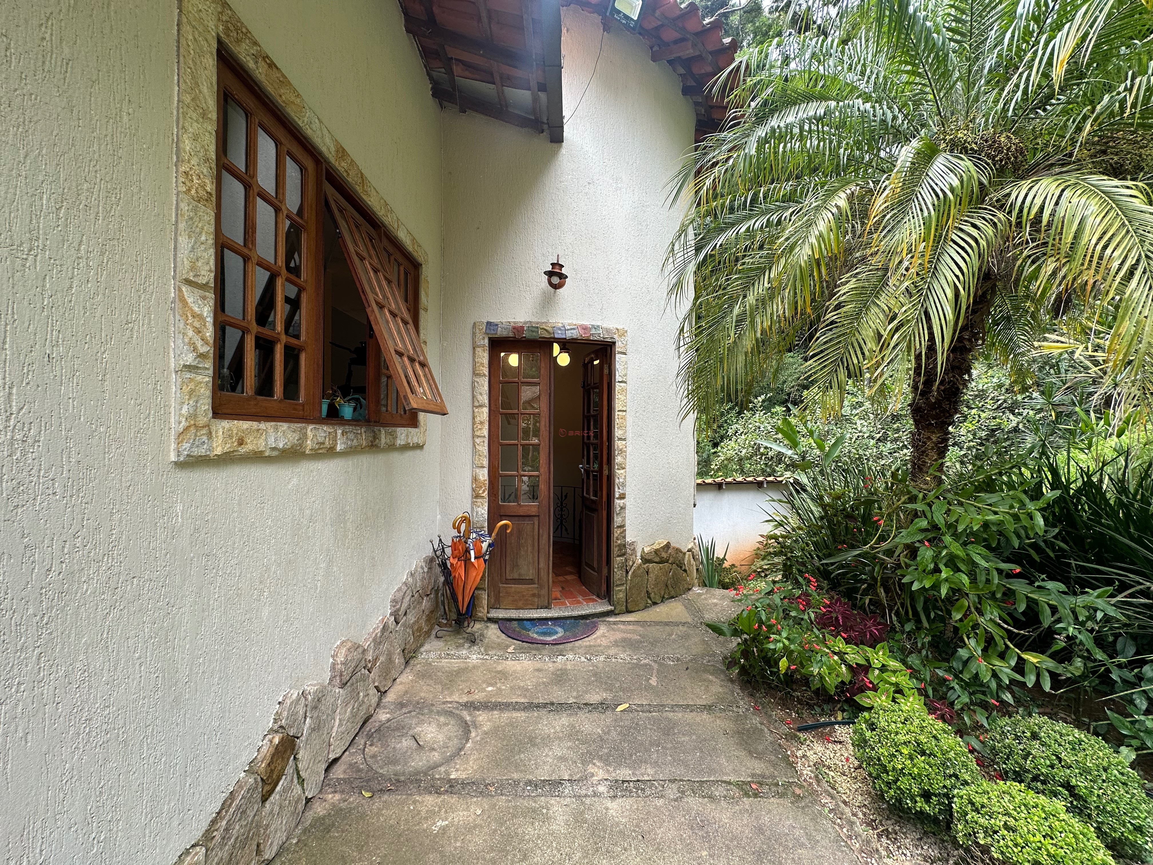 Casa para Alugar  à venda em Parque do Imbui, Teresópolis - RJ - Foto 39