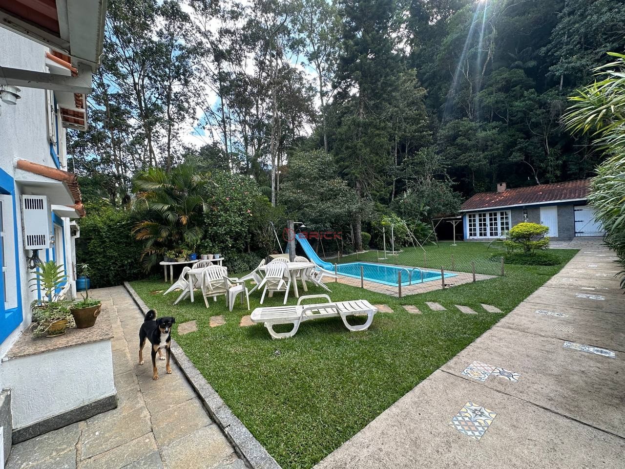 Casa à venda em Carlos Guinle, Teresópolis - RJ - Foto 33