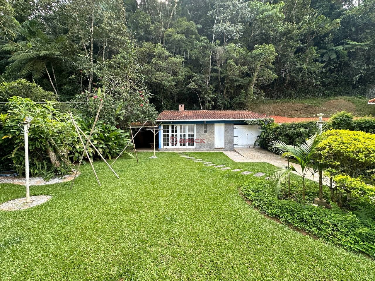 Casa à venda em Carlos Guinle, Teresópolis - RJ - Foto 35