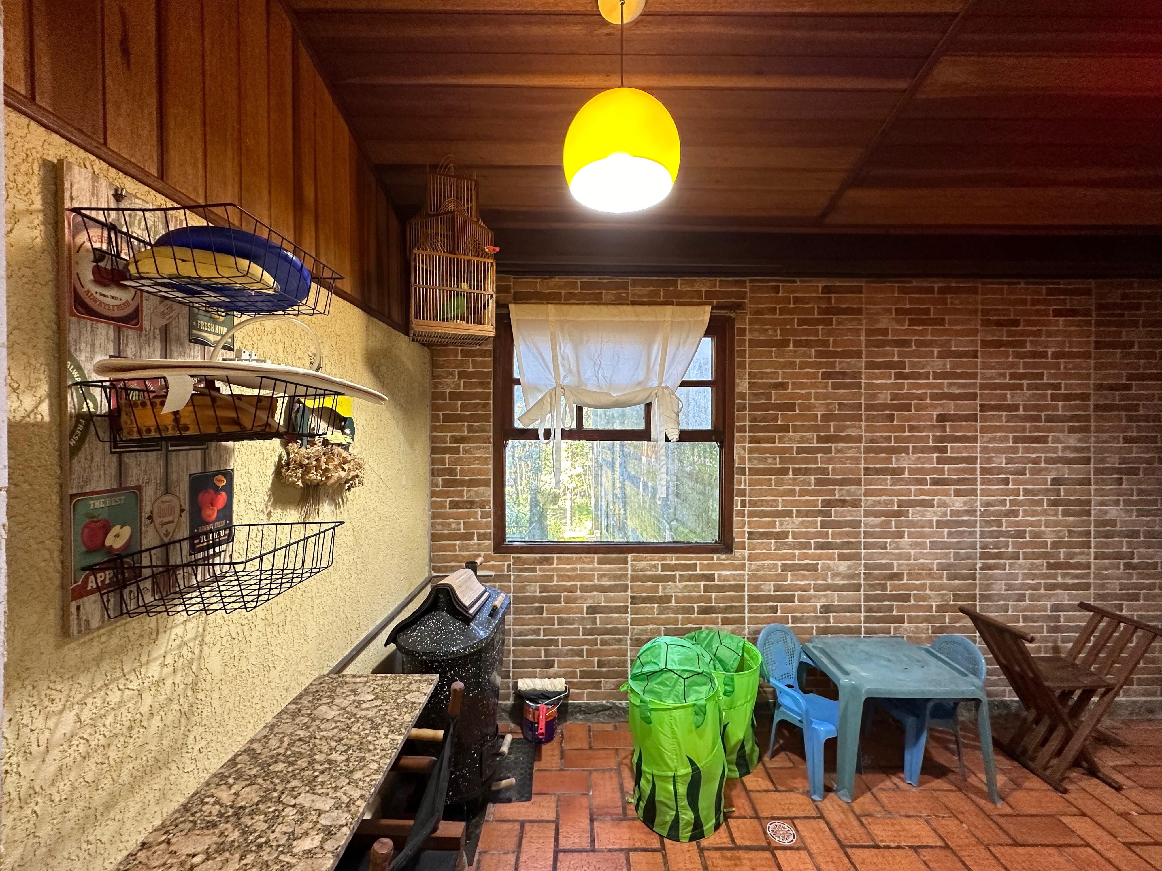 Casa à venda em Carlos Guinle, Teresópolis - RJ - Foto 10