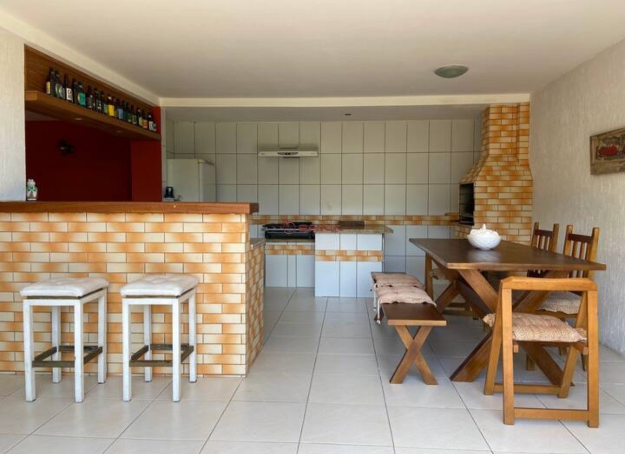Casa para Alugar  à venda em Fazenda Boa Fé, Teresópolis - RJ - Foto 7