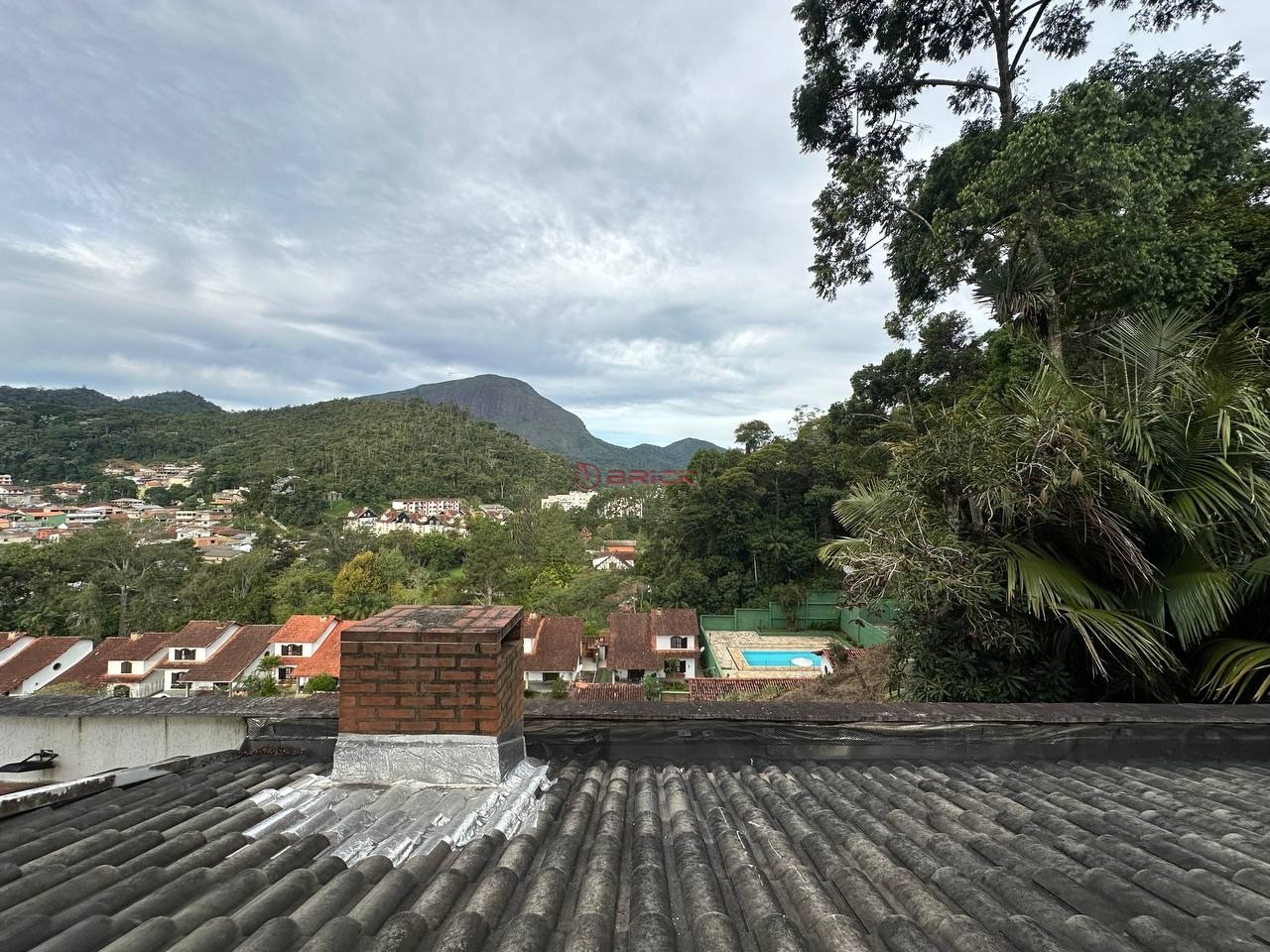 Casa para Alugar em Várzea, Teresópolis - RJ - Foto 13