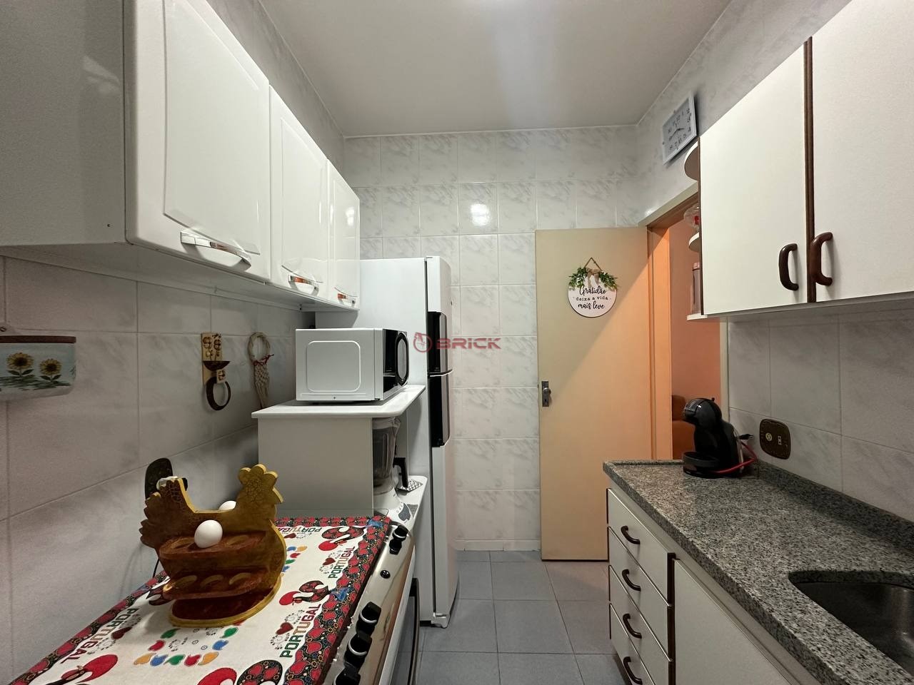 Apartamento à venda em Várzea, Teresópolis - RJ - Foto 11