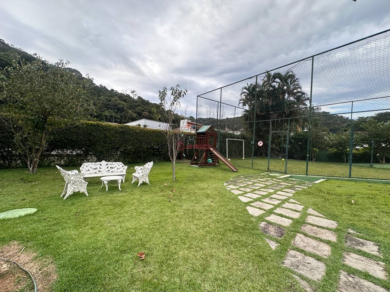 Casa para Alugar em Várzea, Teresópolis - RJ - Foto 41