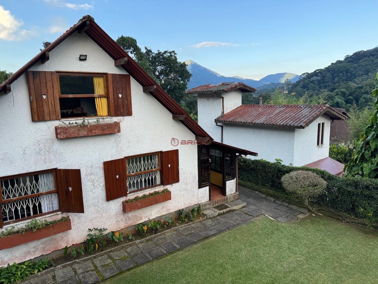 Casa à venda em Carlos Guinle, Teresópolis - RJ - Foto 17