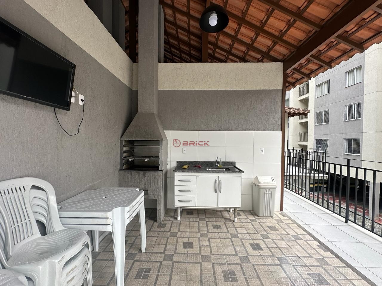 Apartamento à venda em Pimenteiras, Teresópolis - RJ - Foto 10