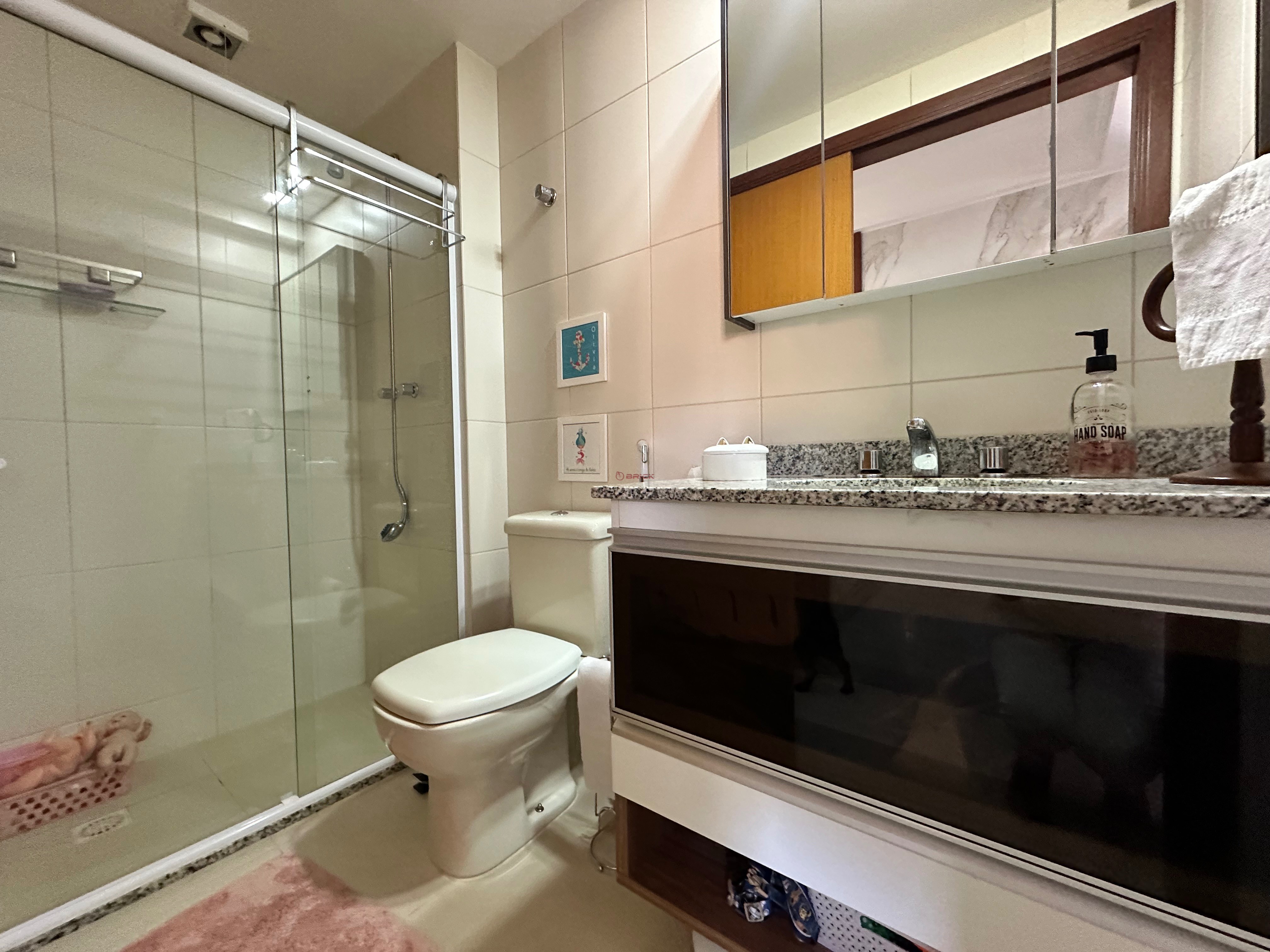 Apartamento à venda com 2 quartos, 73m² - Foto 12