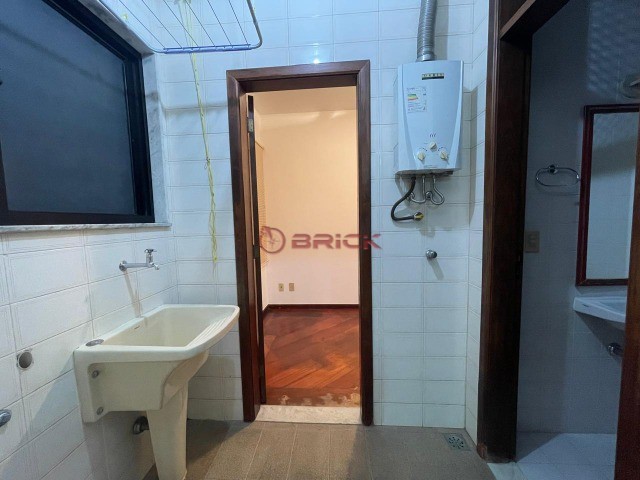 Apartamento à venda em Agriões, Teresópolis - RJ - Foto 8