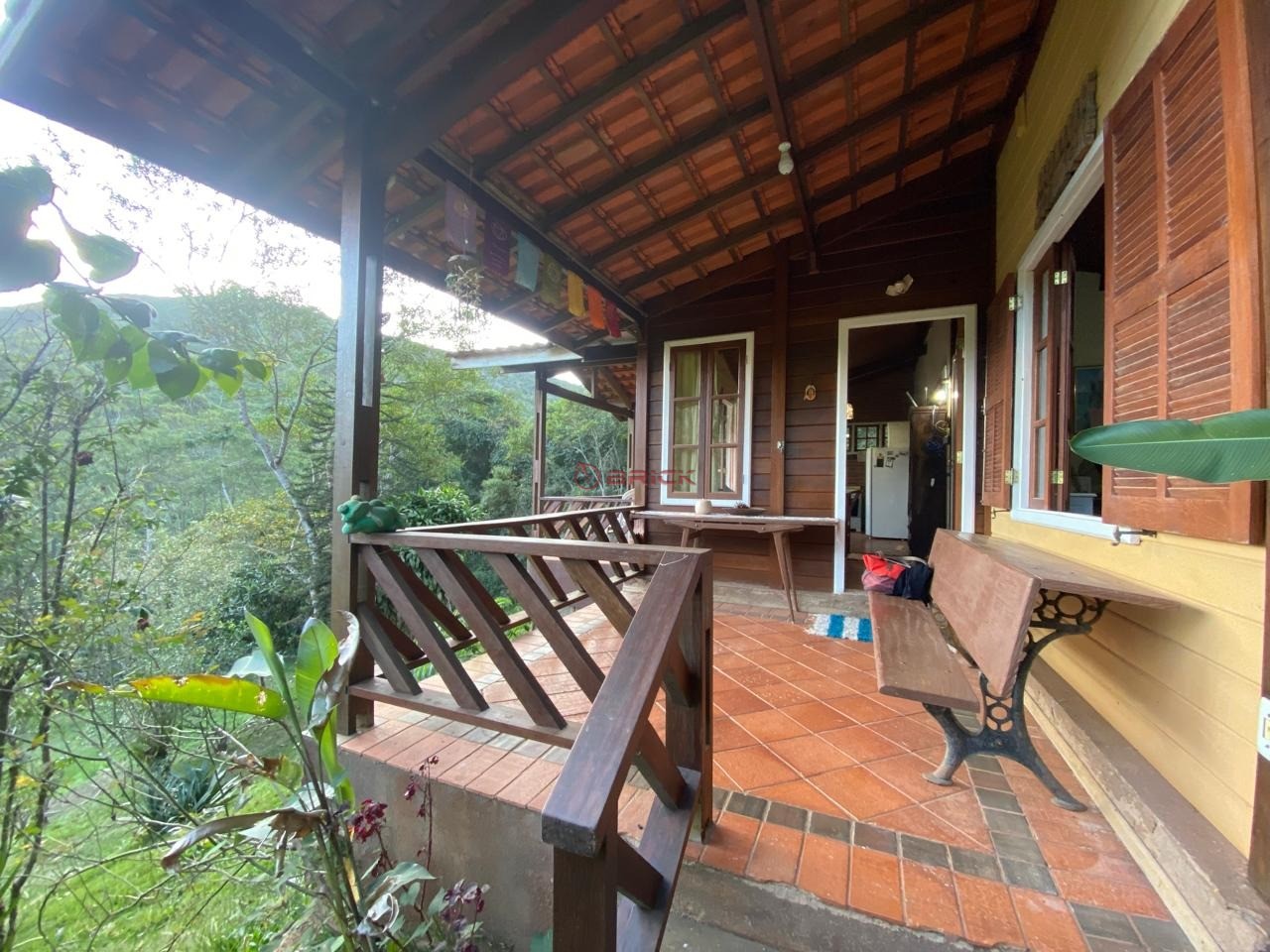 Casa à venda em Vieira, Teresópolis - RJ - Foto 2