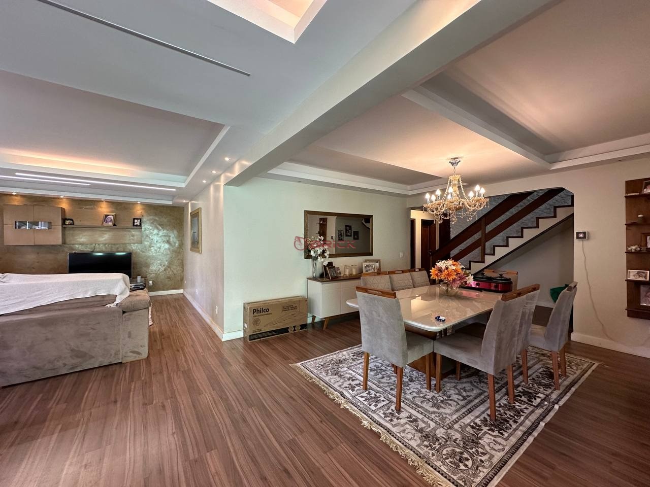 Casa à venda em Carlos Guinle, Teresópolis - RJ - Foto 3