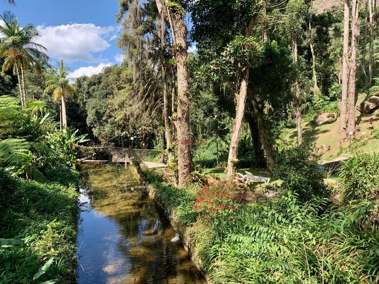 Casa à venda em Cascata dos Amores, Teresópolis - RJ - Foto 17