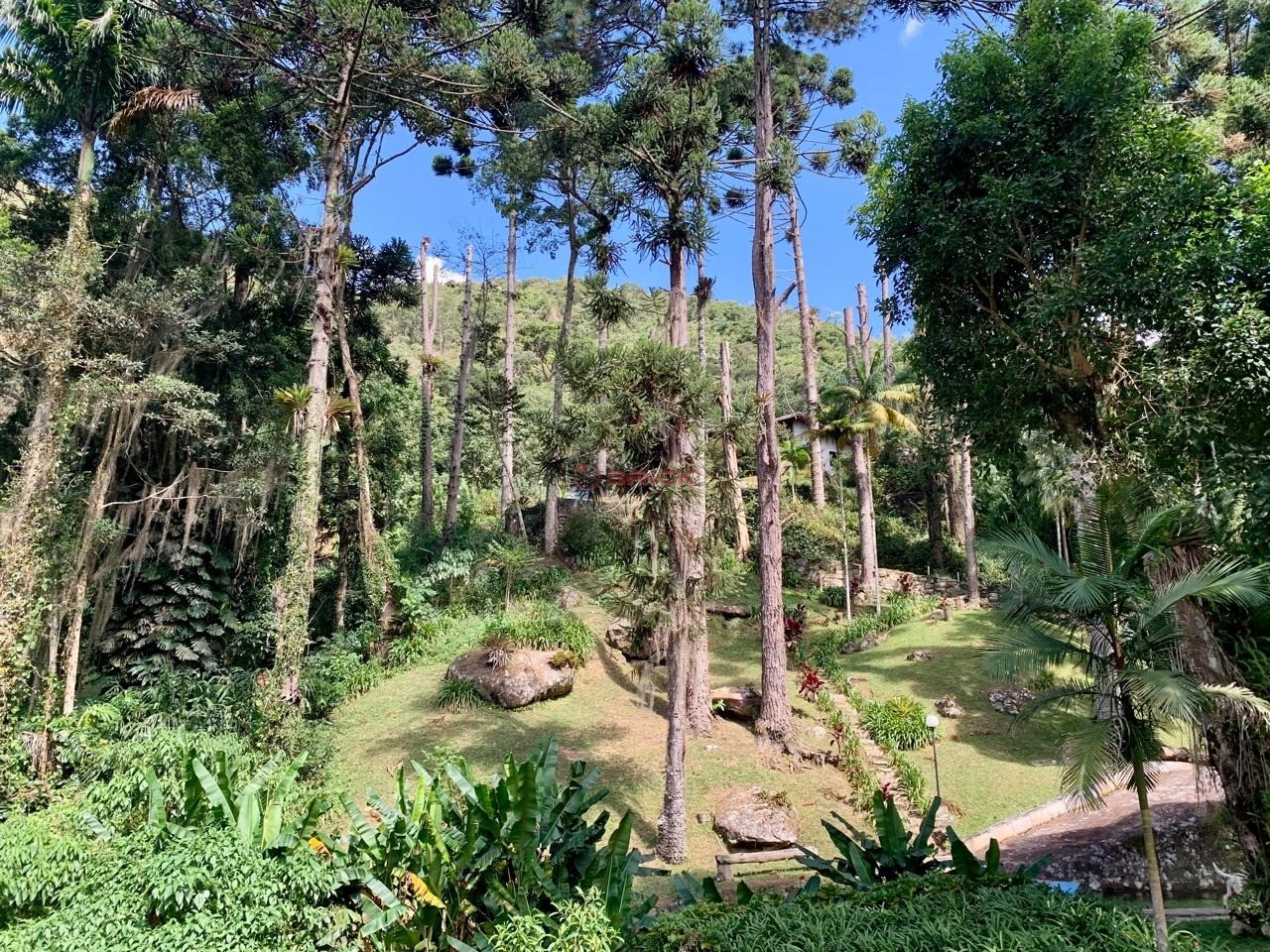 Casa à venda em Cascata dos Amores, Teresópolis - RJ - Foto 10