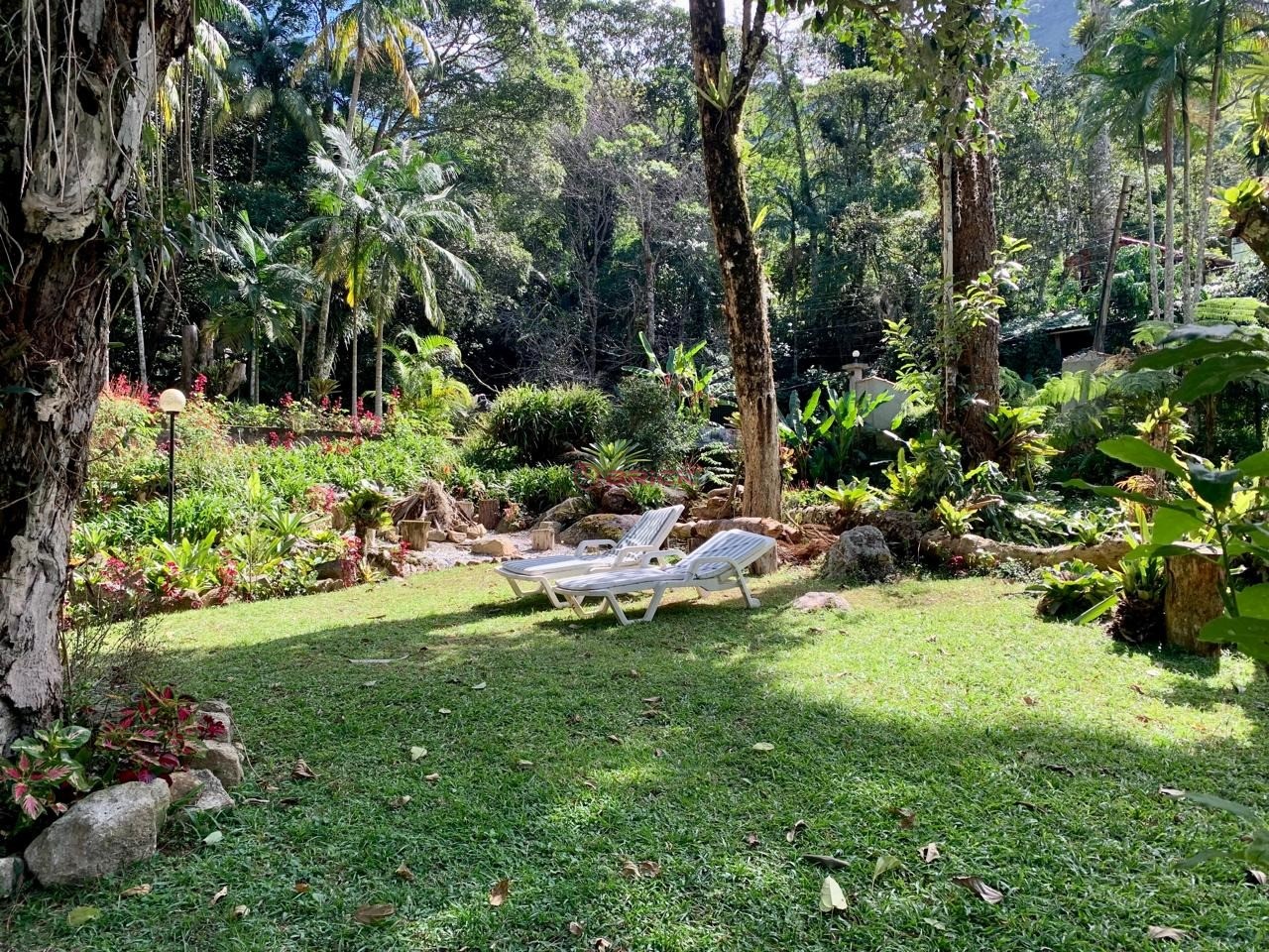 Casa à venda em Cascata dos Amores, Teresópolis - RJ - Foto 5