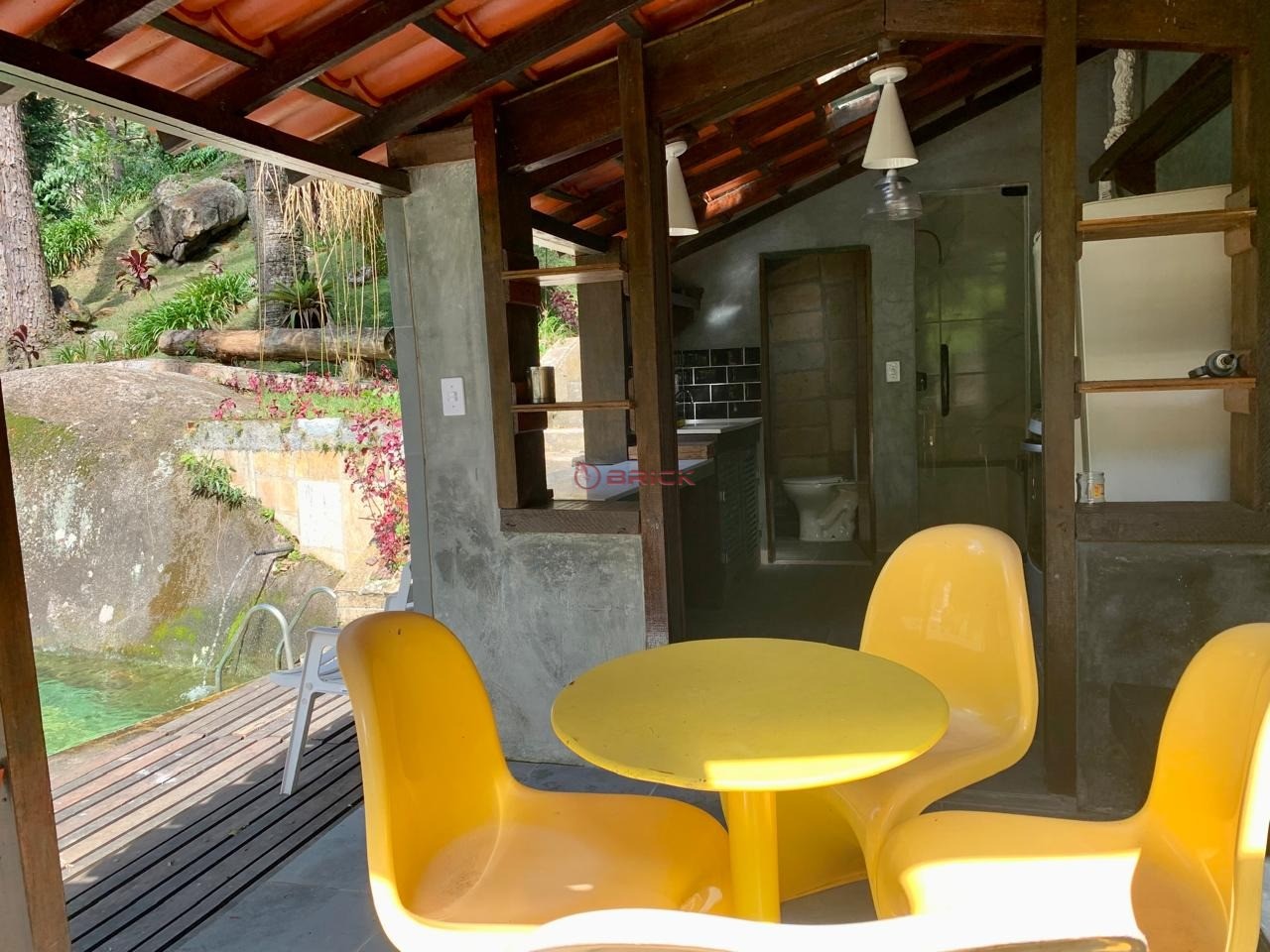 Casa à venda em Cascata dos Amores, Teresópolis - RJ - Foto 12